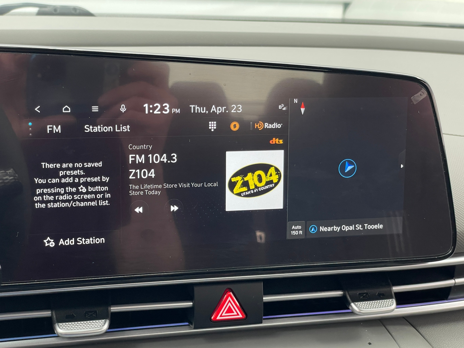 Thumbnail: 2024 Hyundai Elantra - 4