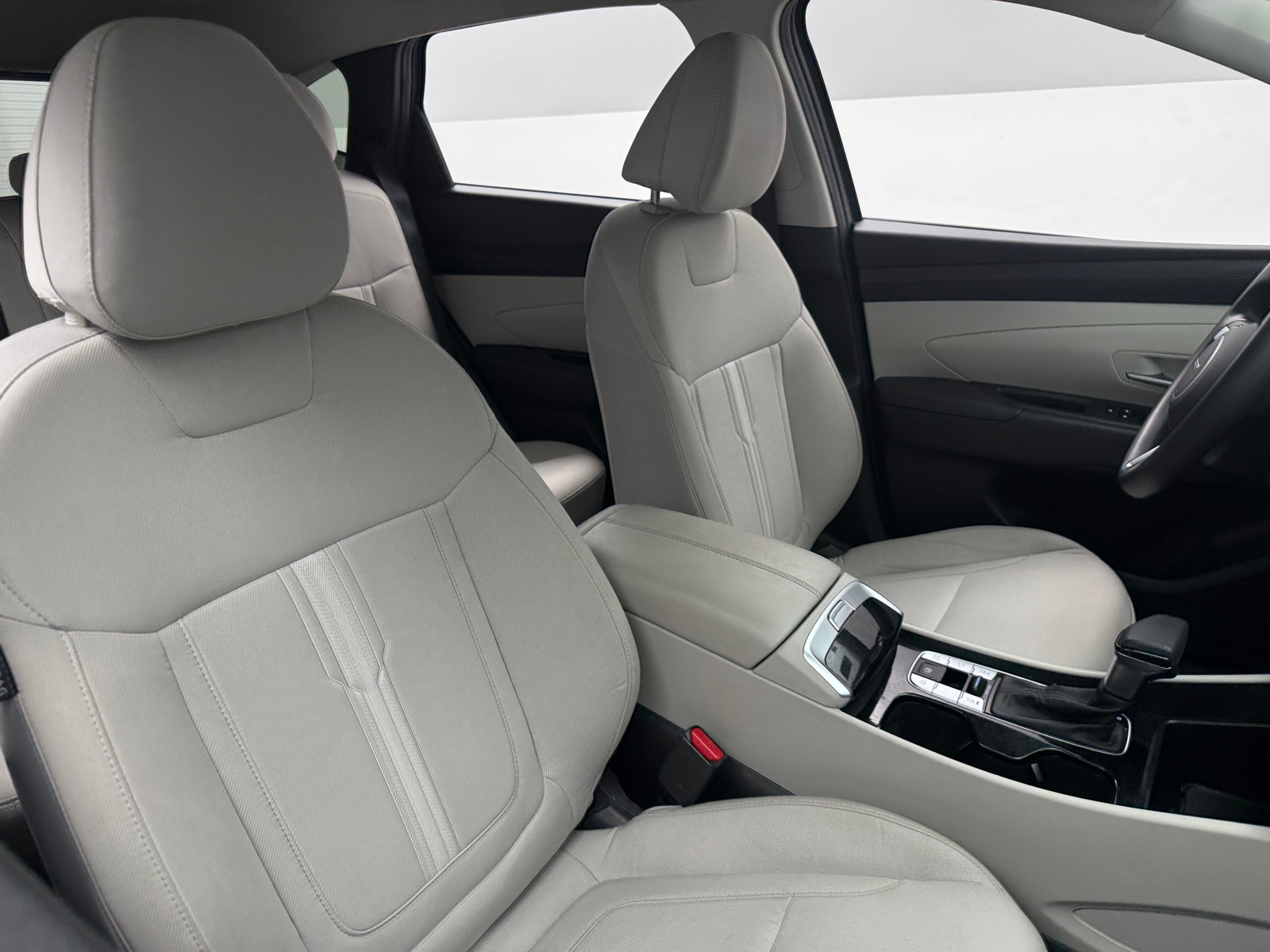 Thumbnail: 2025 Hyundai Tucson - 2