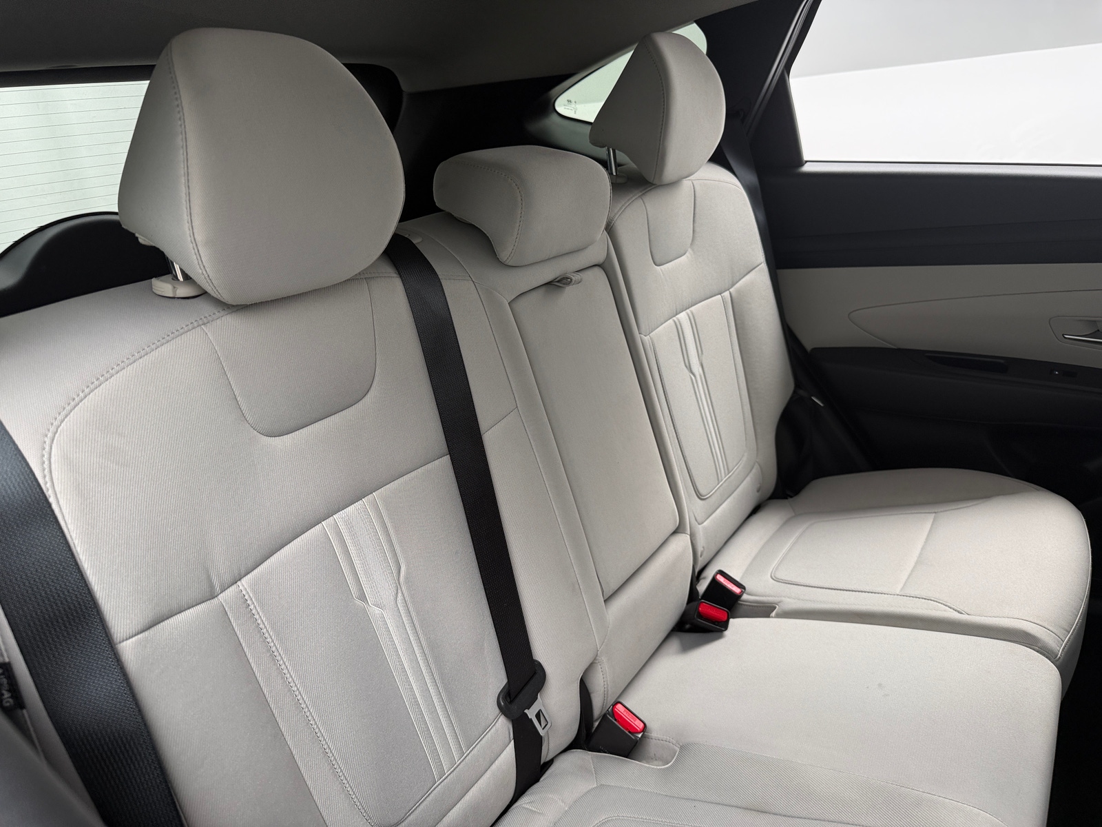 Thumbnail: 2025 Hyundai Tucson - 6