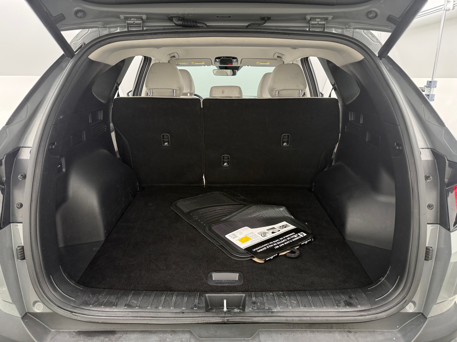 Thumbnail: 2025 Hyundai Tucson - 7