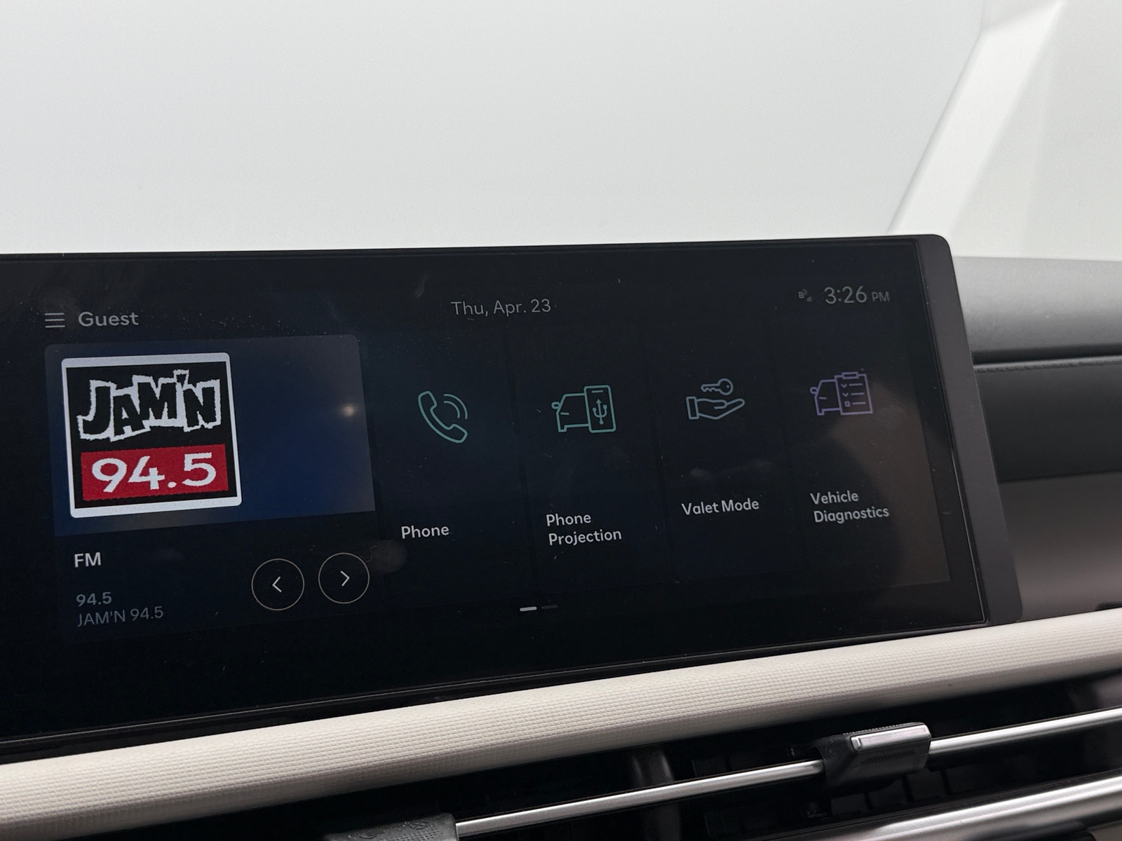 Thumbnail: 2025 Hyundai Tucson - 4