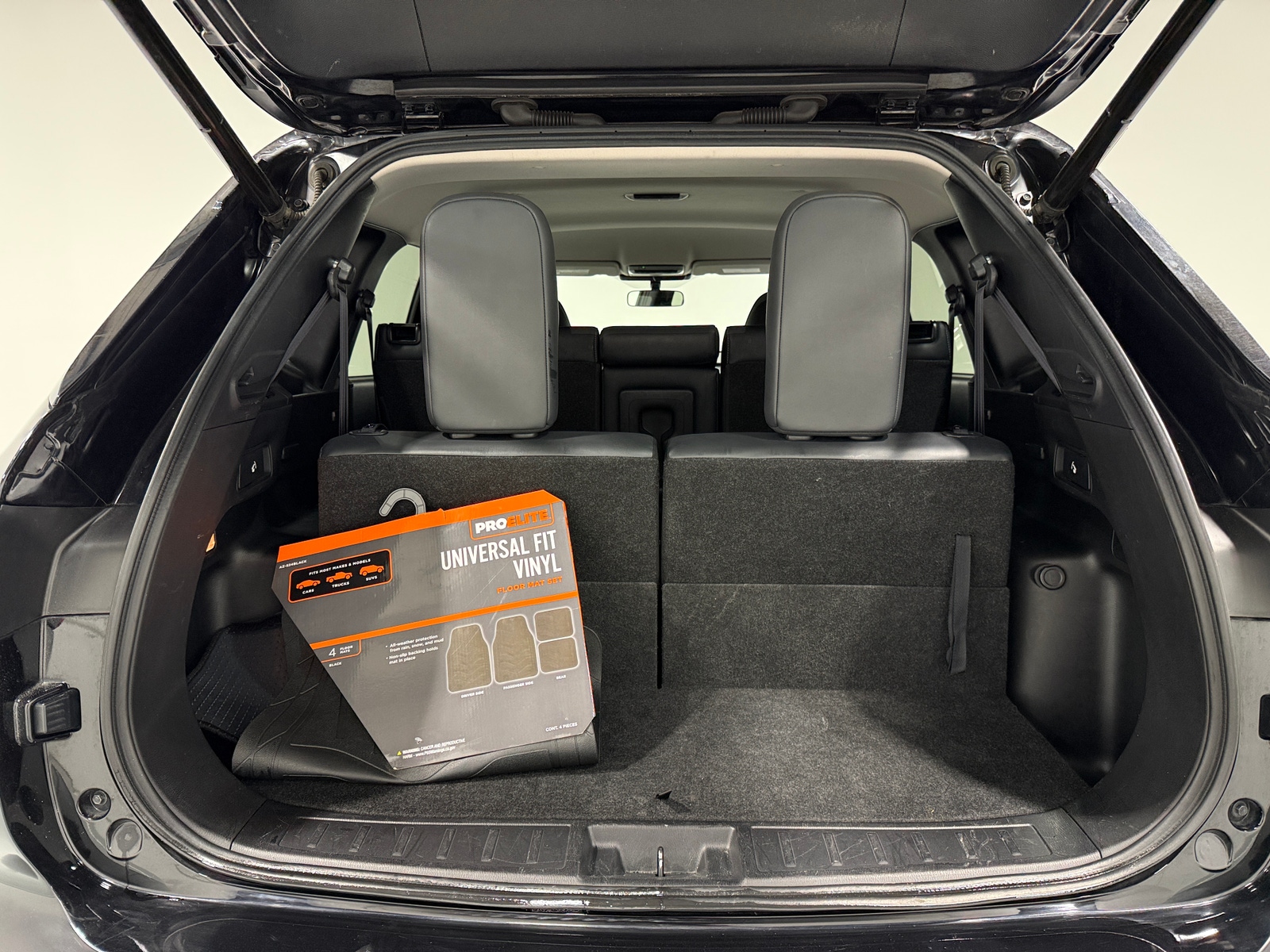 Thumbnail: 2024 Mitsubishi Outlander - 6