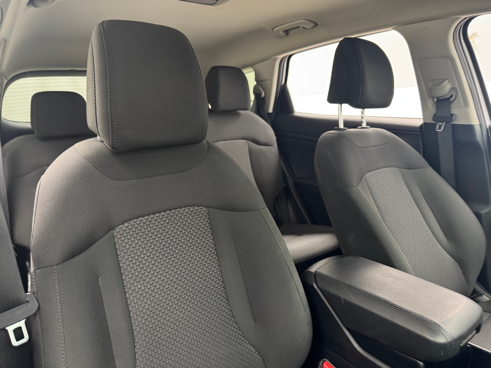 Thumbnail: 2025 Kia Sportage - 2