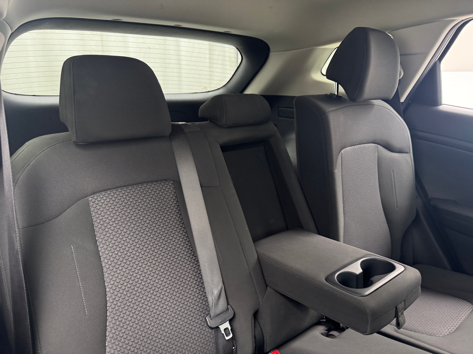 Thumbnail: 2025 Kia Sportage - 6
