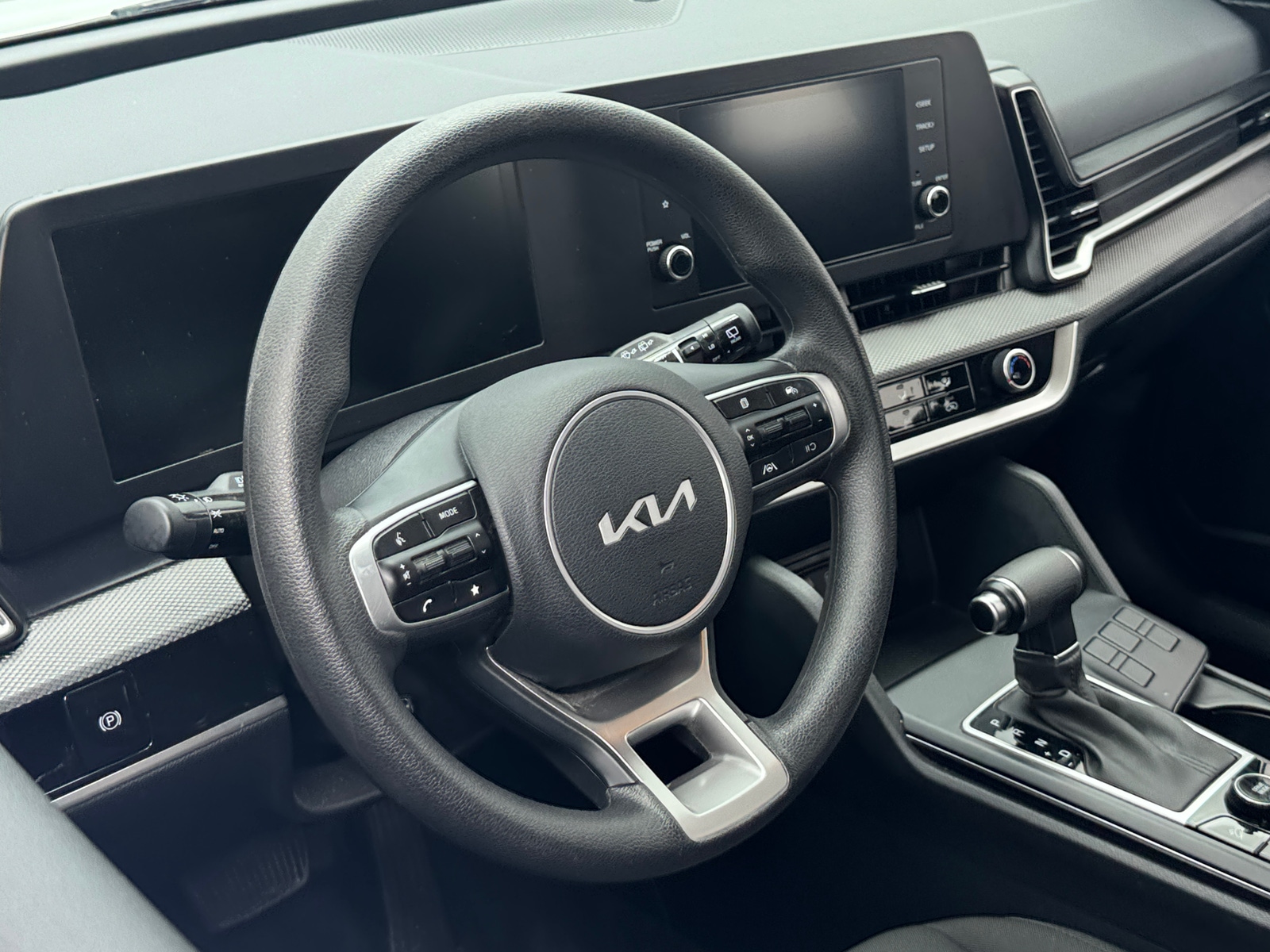 Thumbnail: 2025 Kia Sportage - 5