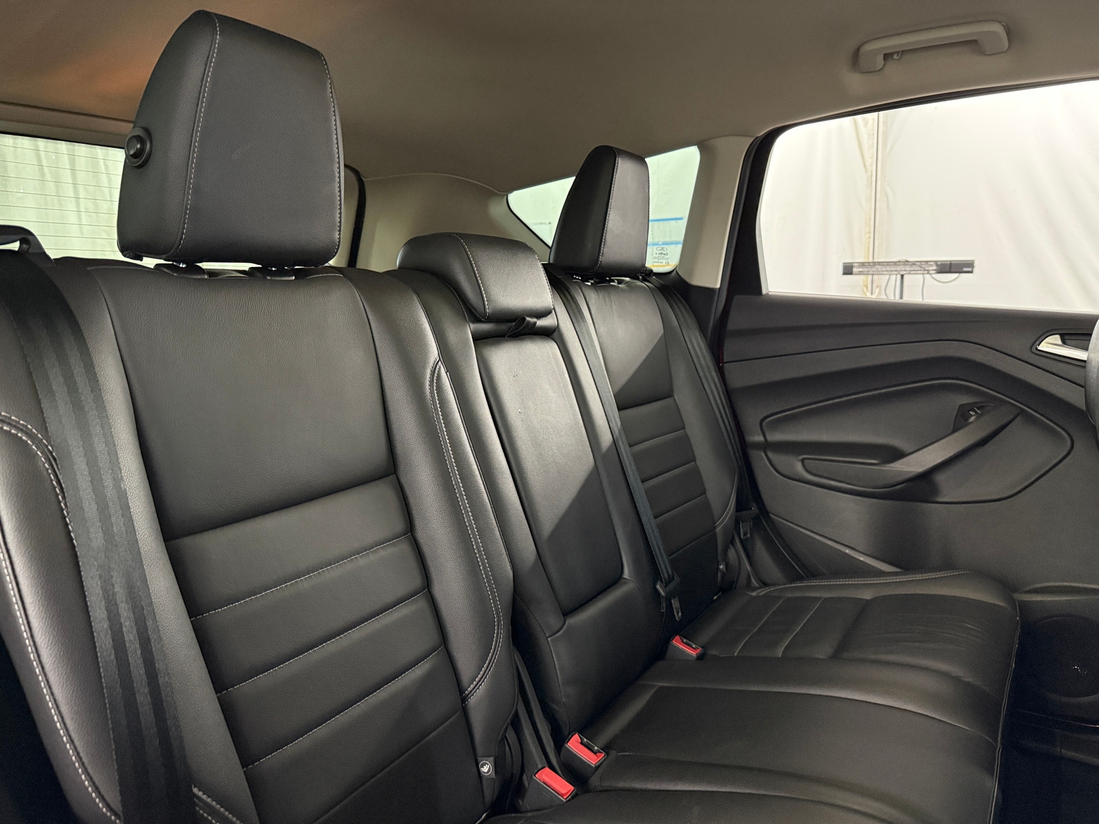 Thumbnail: 2016 Ford Escape - 5