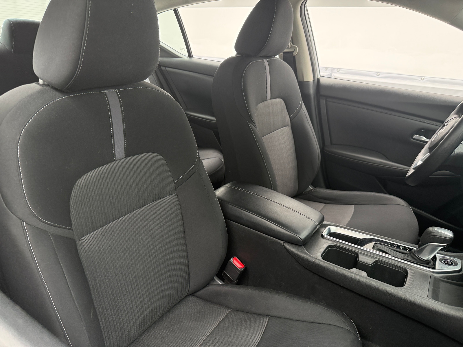 Thumbnail: 2024 Nissan Sentra - 2