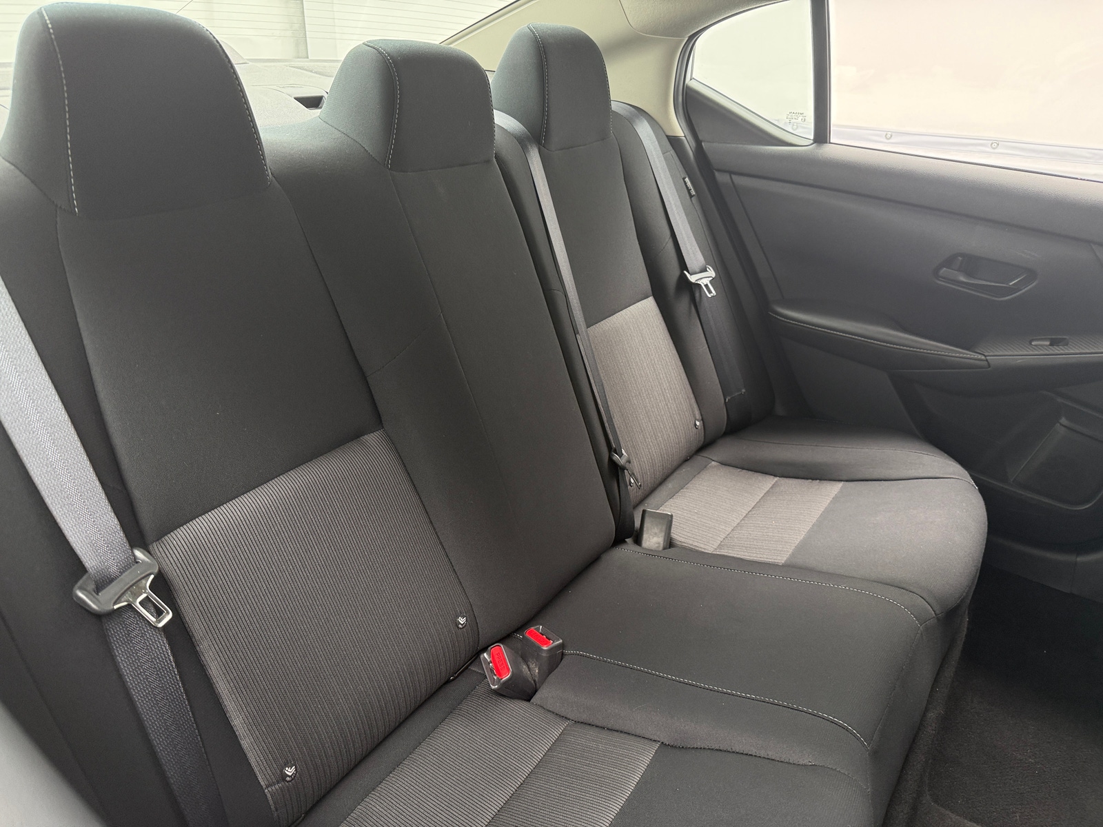 Thumbnail: 2024 Nissan Sentra - 6