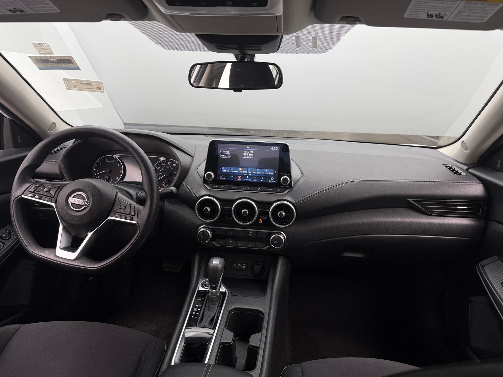 Thumbnail: 2024 Nissan Sentra - 3