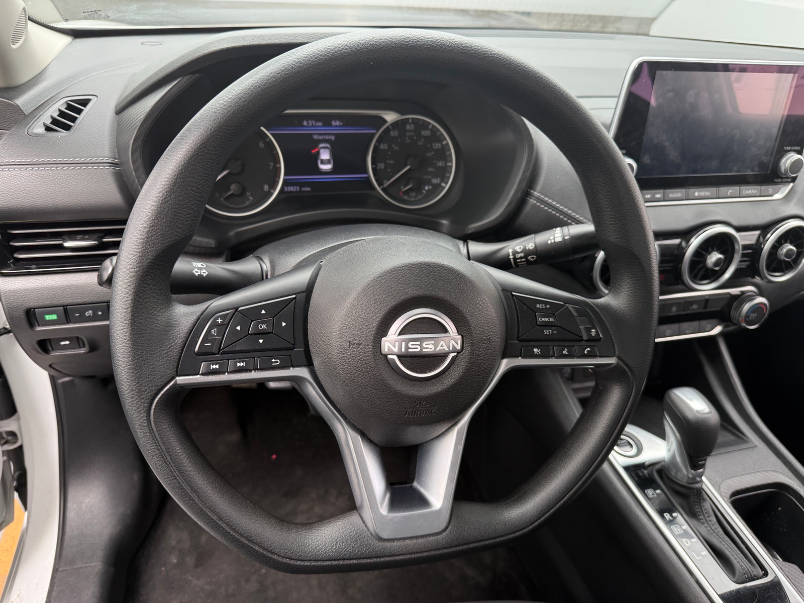 Thumbnail: 2024 Nissan Sentra - 5