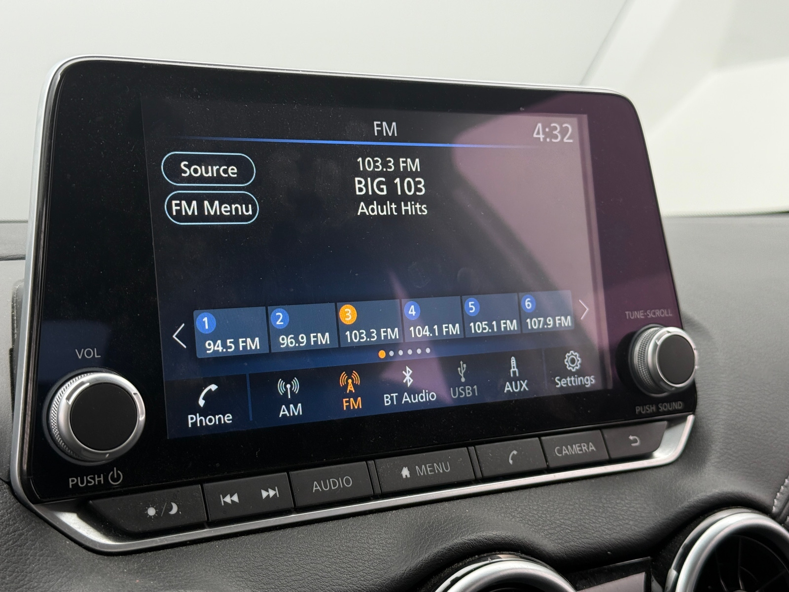 Thumbnail: 2024 Nissan Sentra - 4