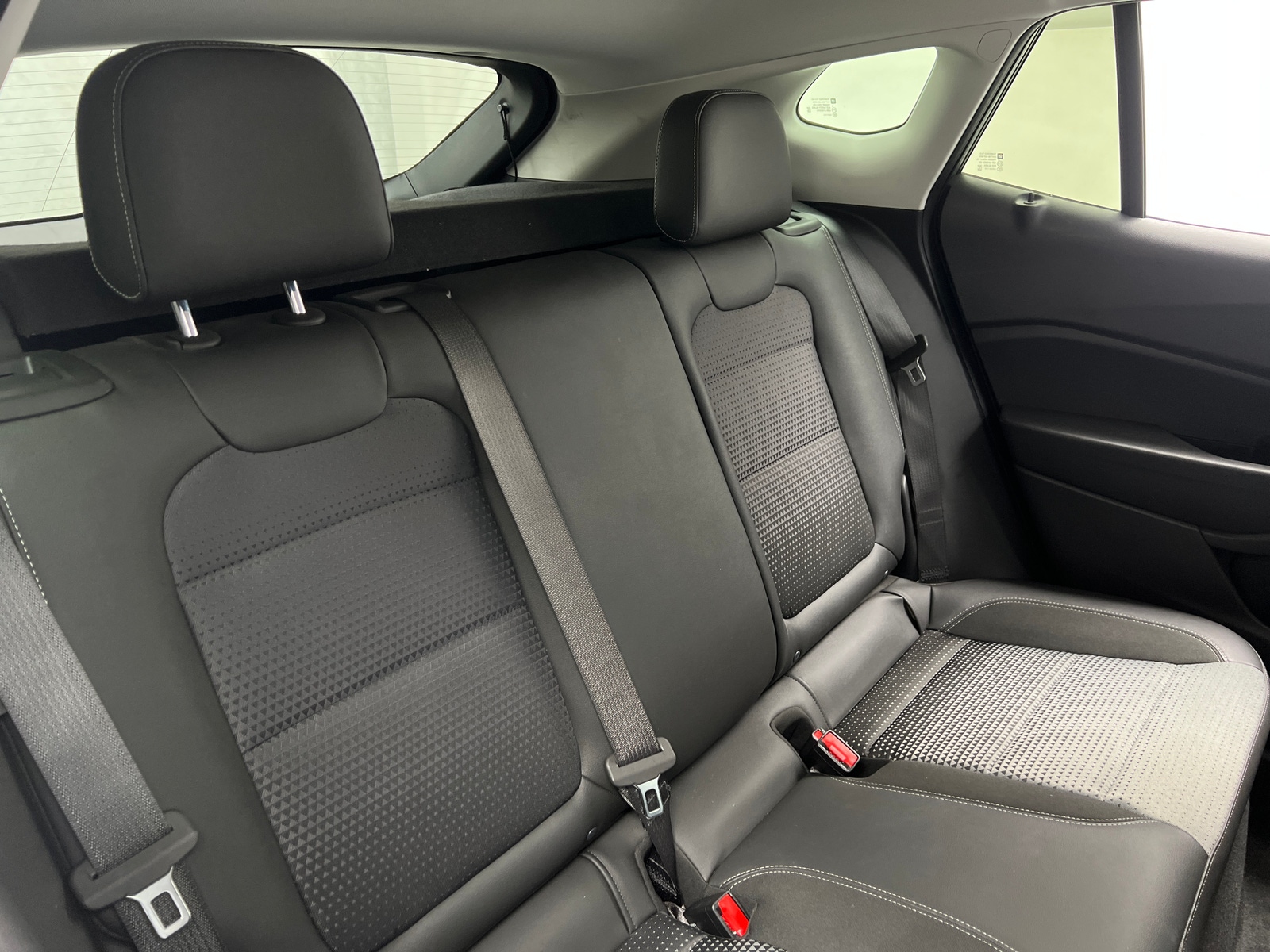 Thumbnail: 2025 Chevrolet Trax - 6