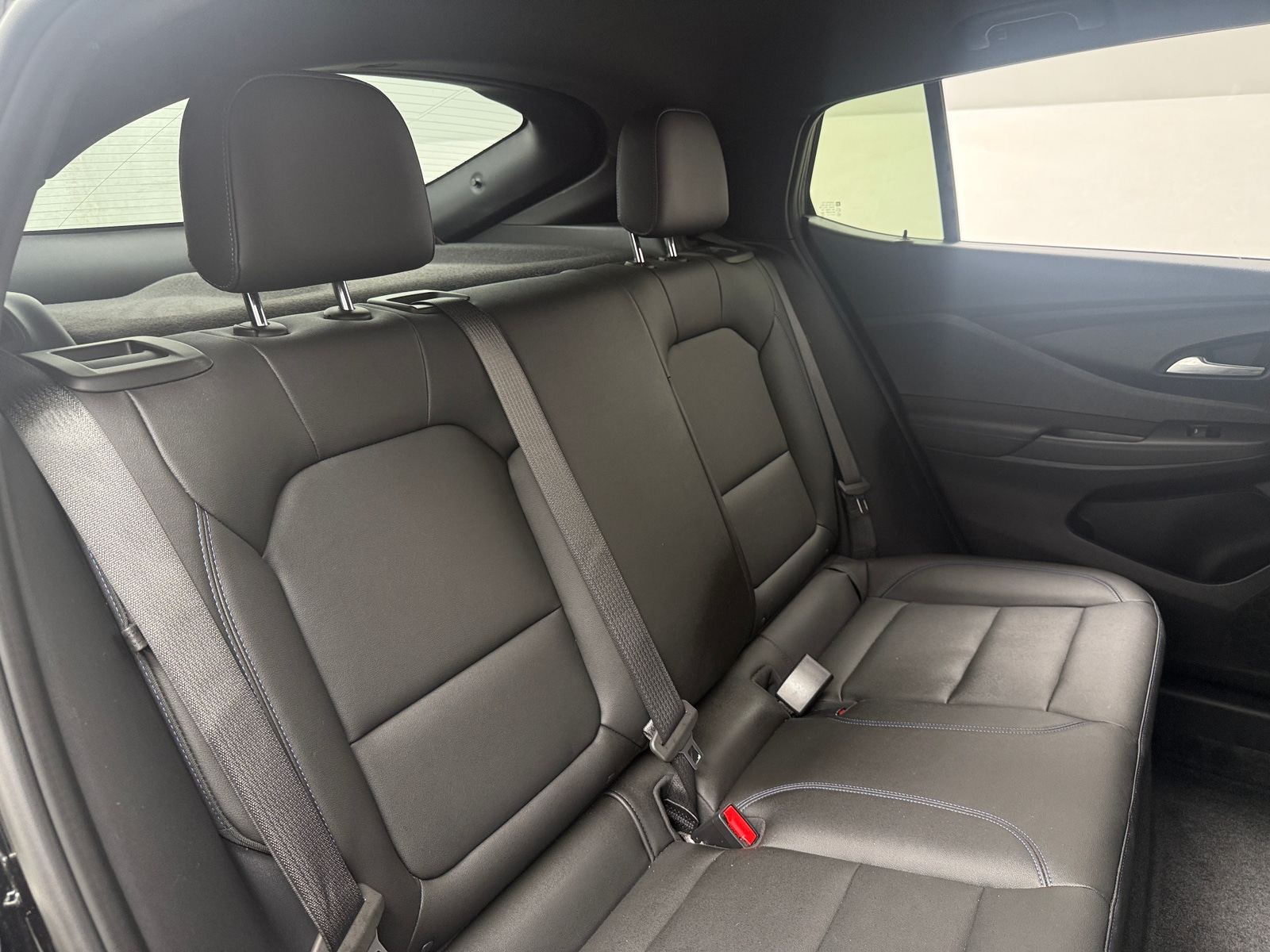 Thumbnail: 2025 Buick Envista - 5