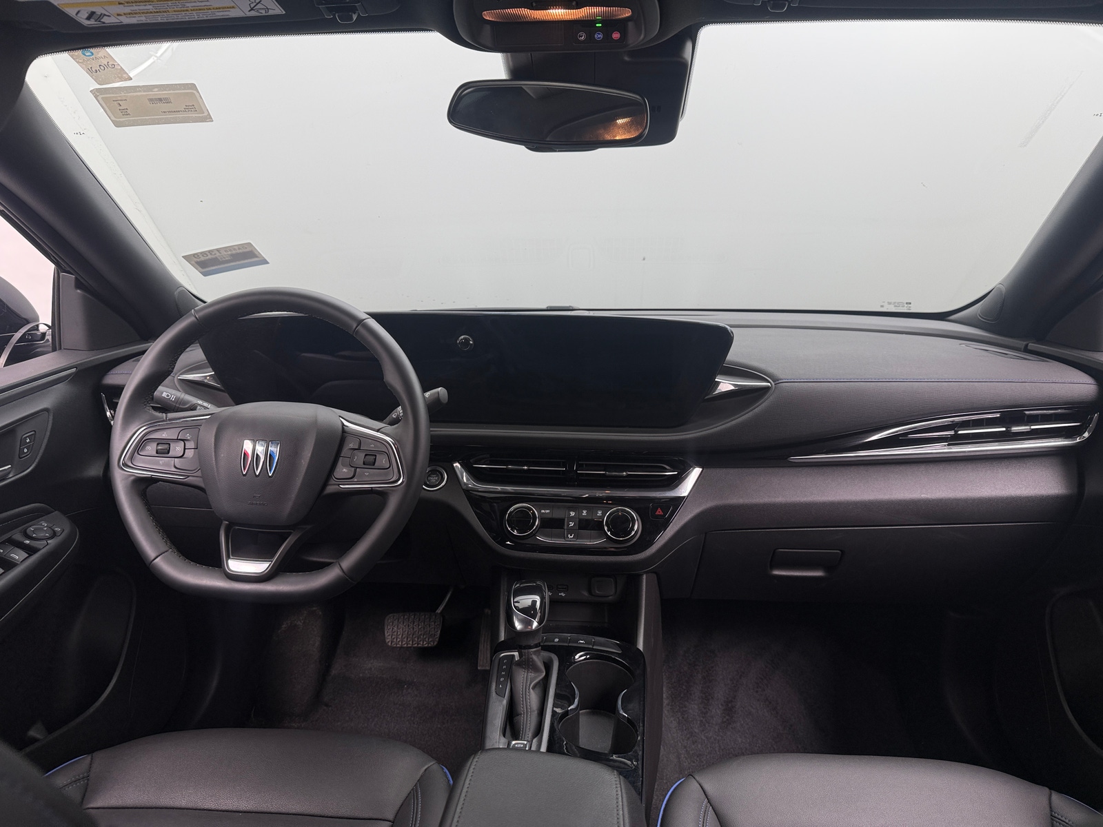 Thumbnail: 2025 Buick Envista - 2