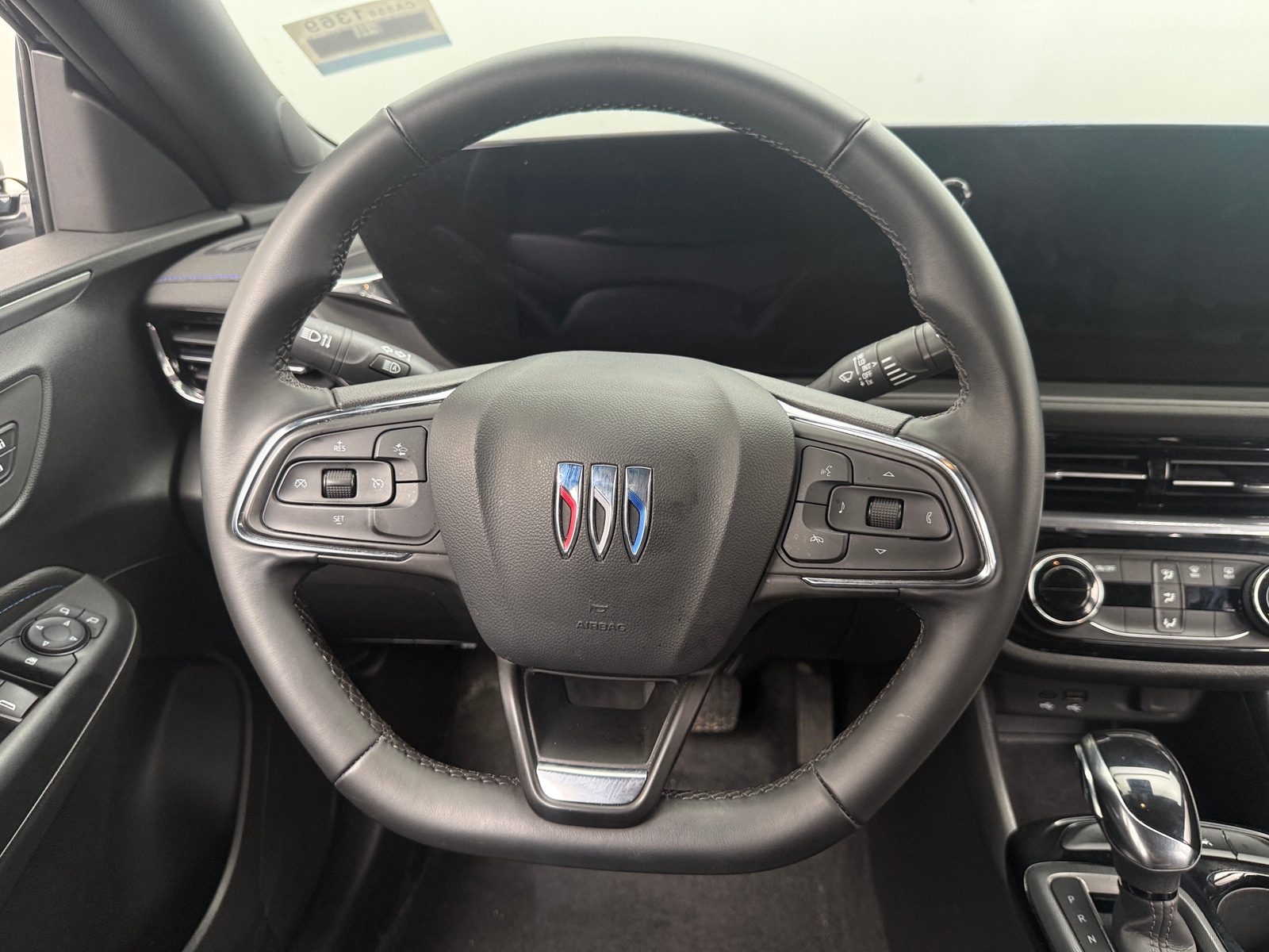 Thumbnail: 2025 Buick Envista - 4