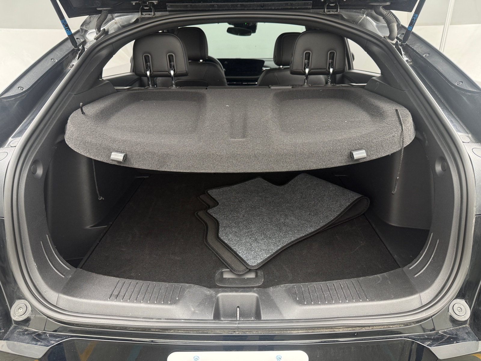 Thumbnail: 2025 Buick Envista - 6