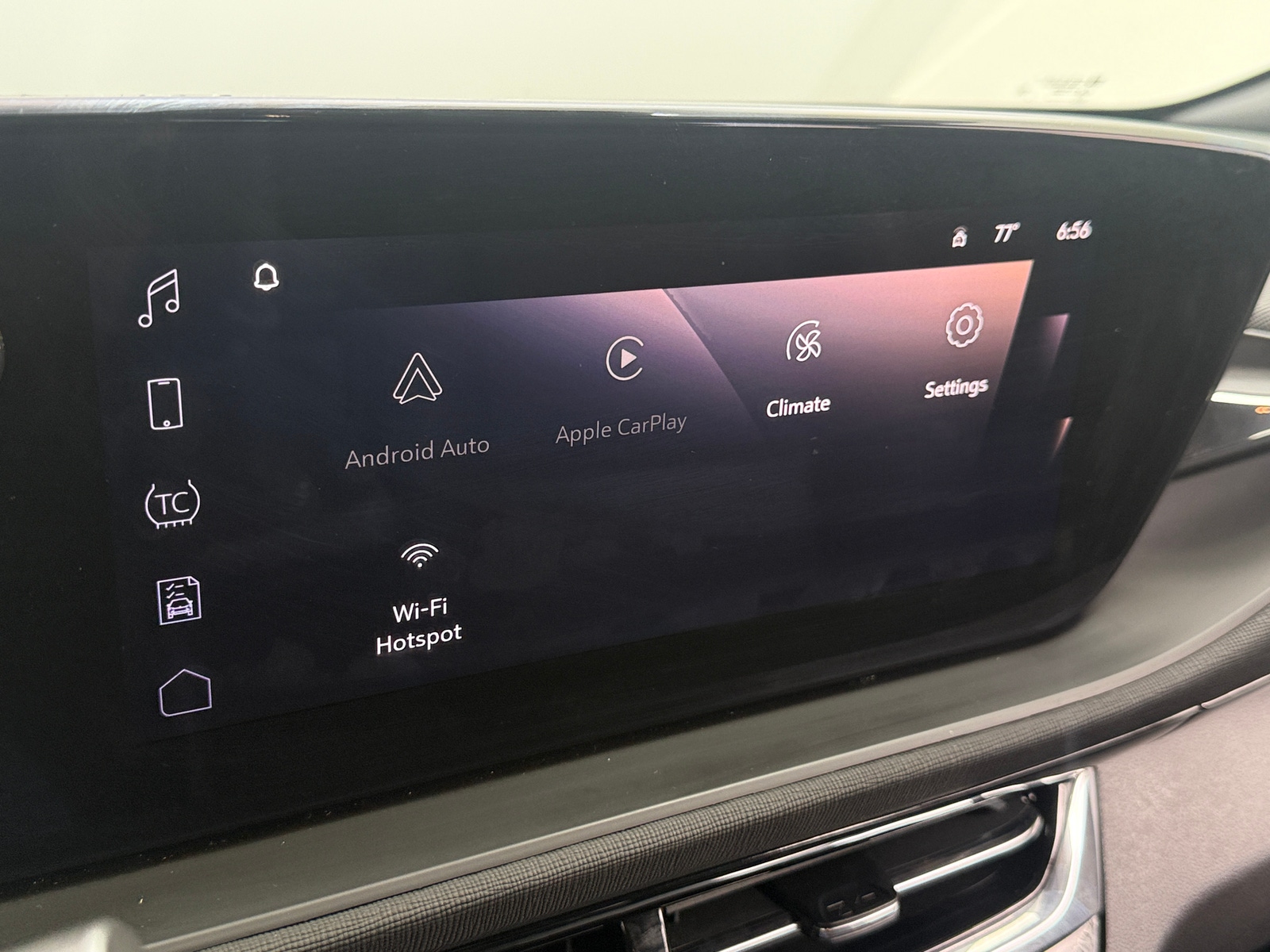 Thumbnail: 2025 Buick Envista - 3