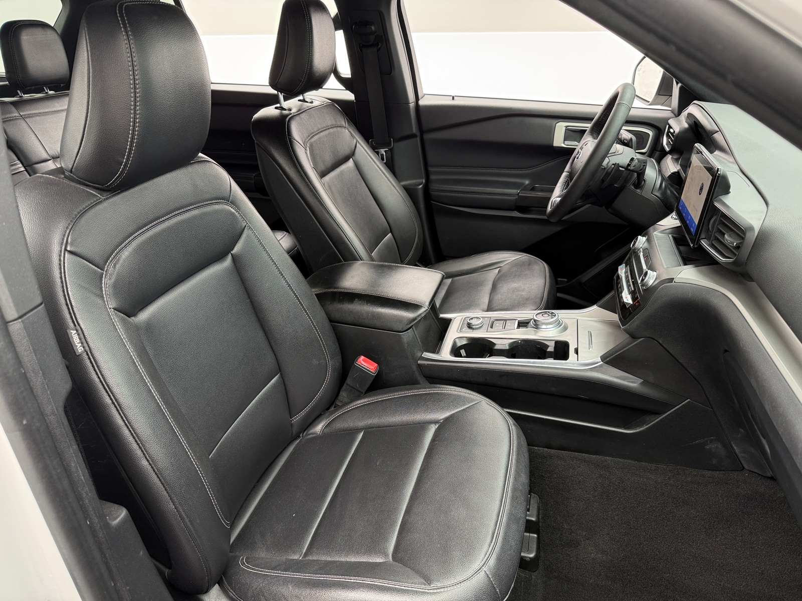 Thumbnail: 2020 Ford Explorer - 2