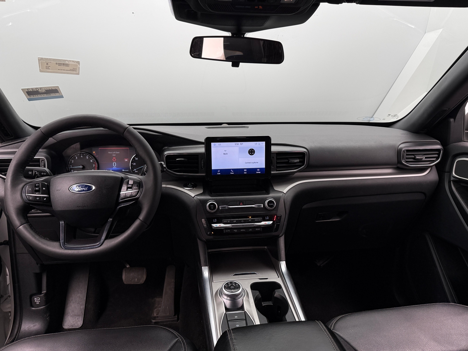 Thumbnail: 2020 Ford Explorer - 3