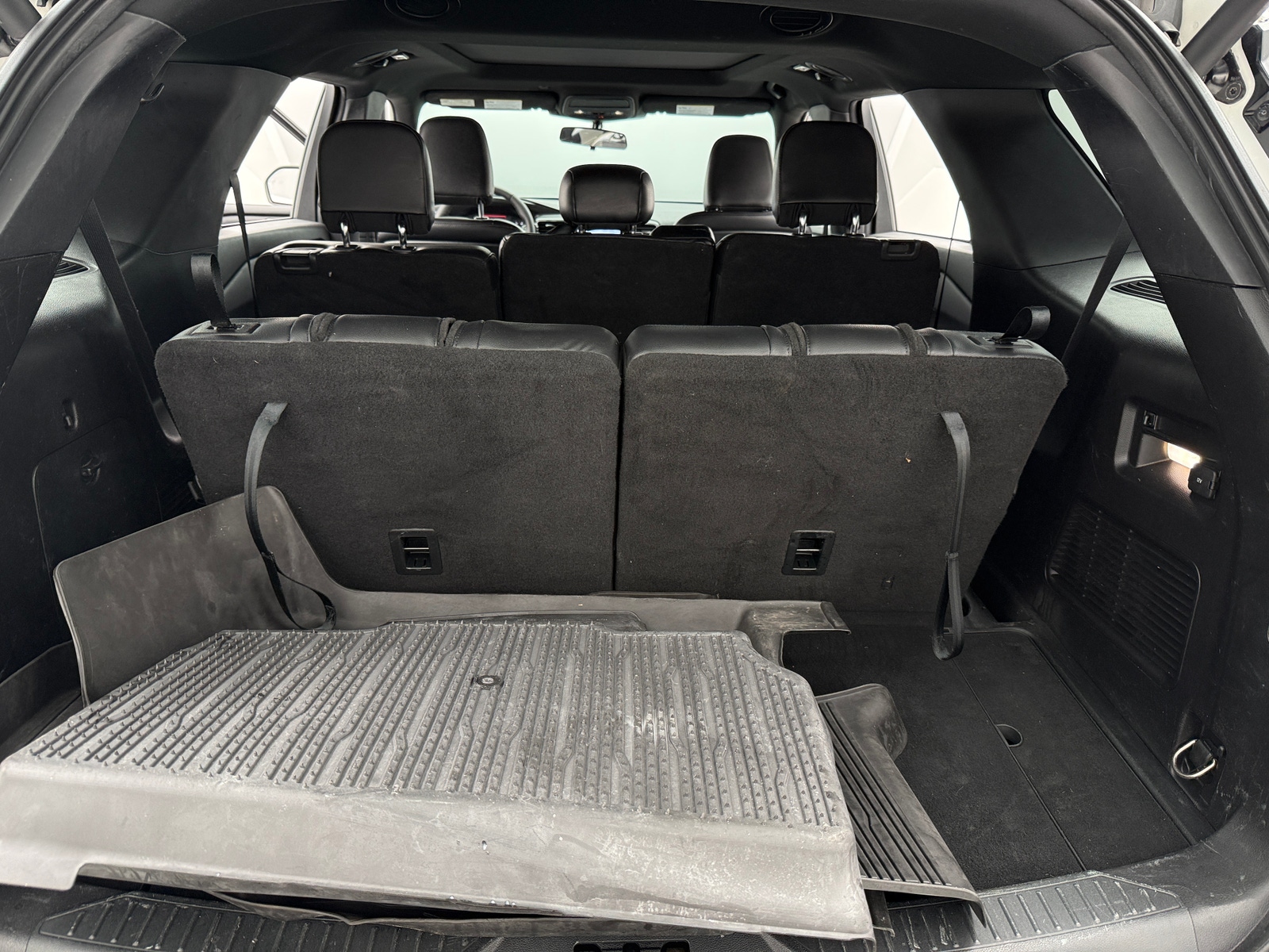 Thumbnail: 2020 Ford Explorer - 7