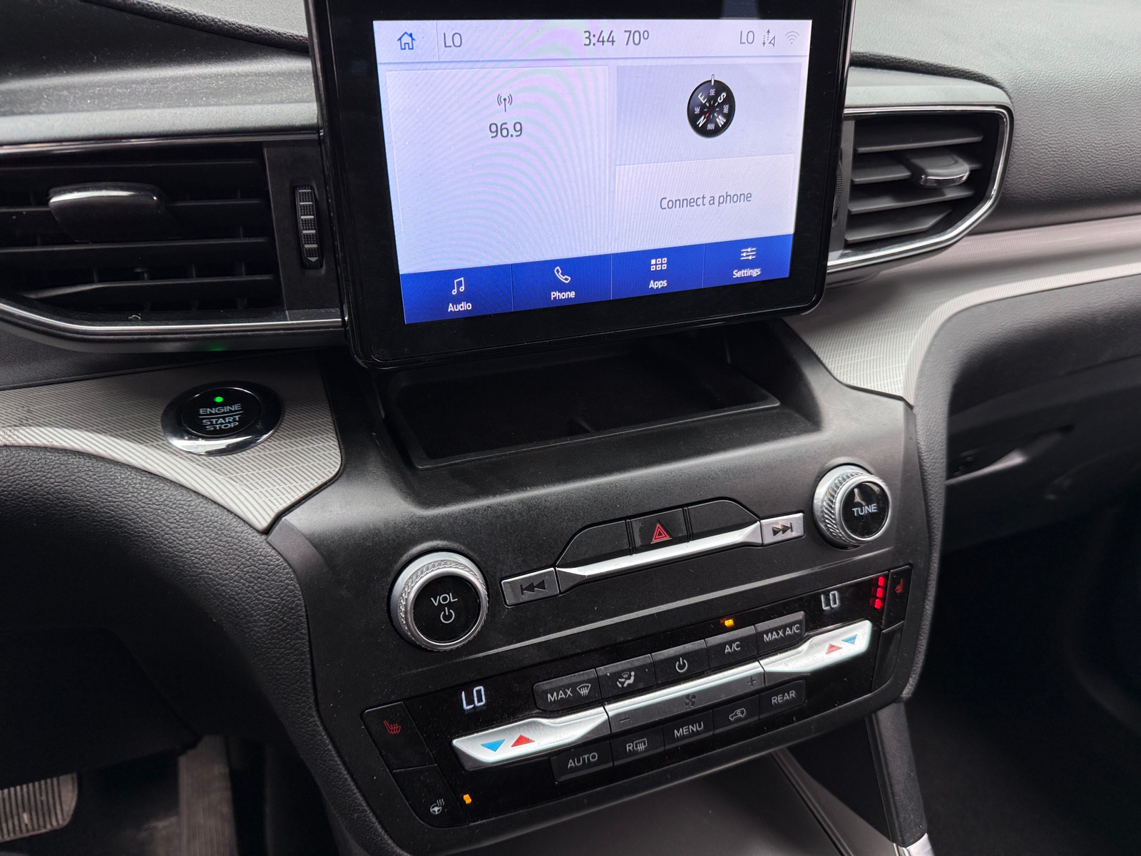 Thumbnail: 2020 Ford Explorer - 4