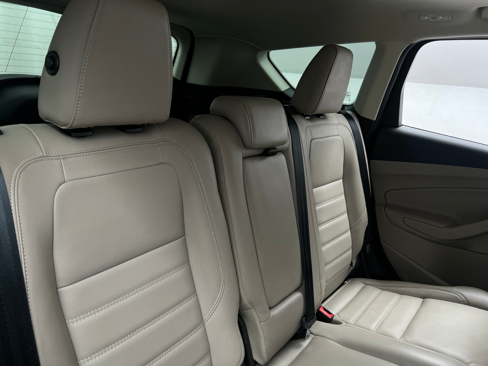 Thumbnail: 2019 Ford Escape - 5