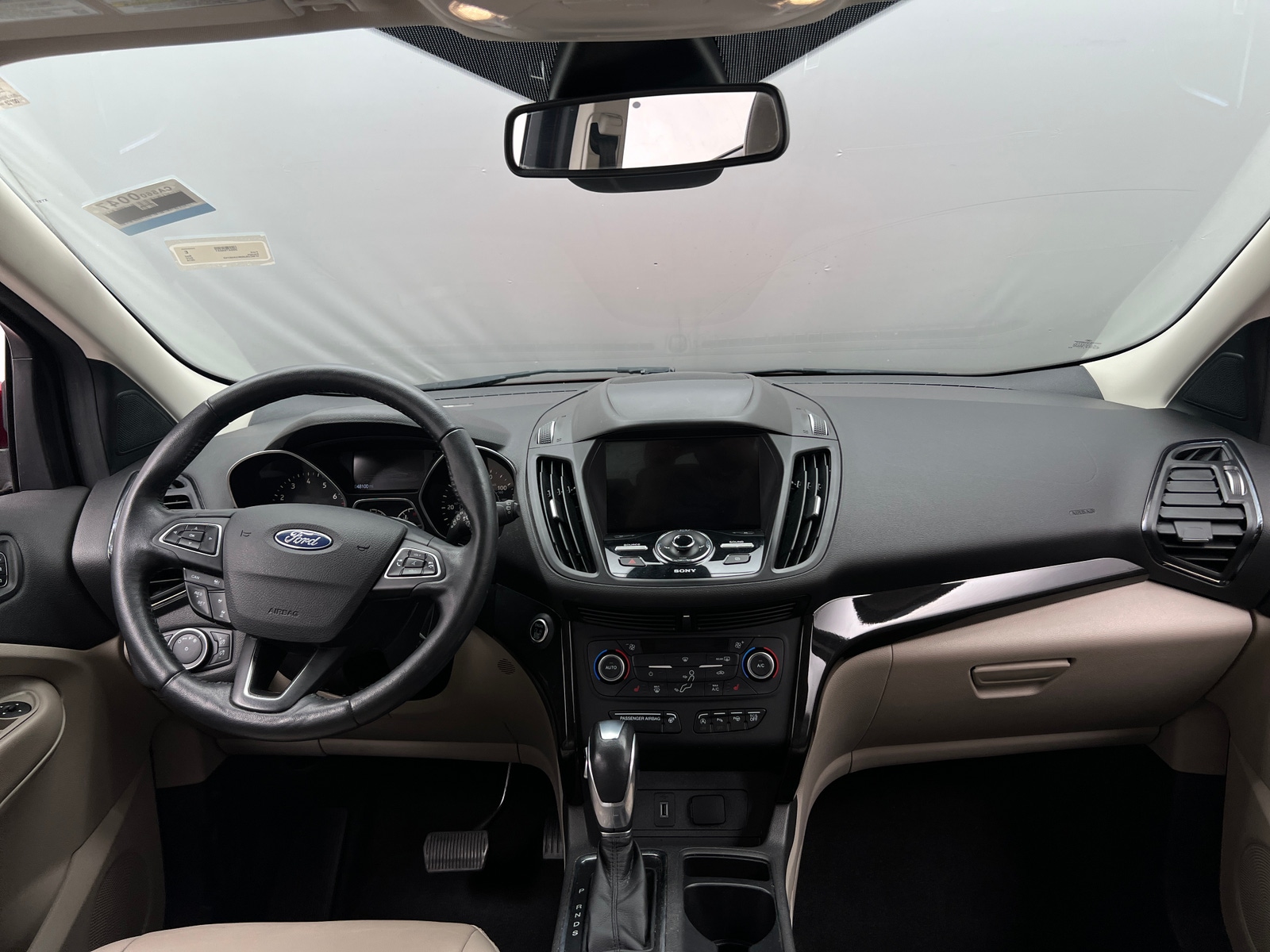 Thumbnail: 2019 Ford Escape - 2