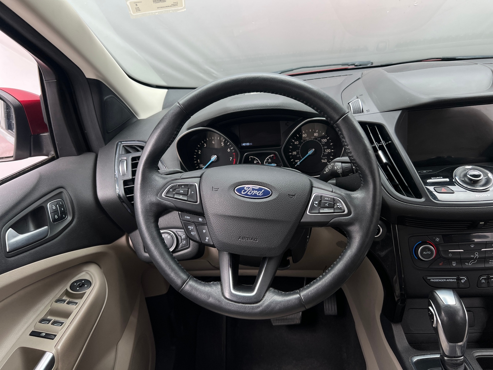 Thumbnail: 2019 Ford Escape - 4