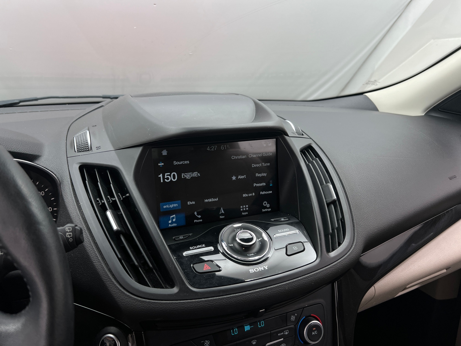 Thumbnail: 2019 Ford Escape - 3