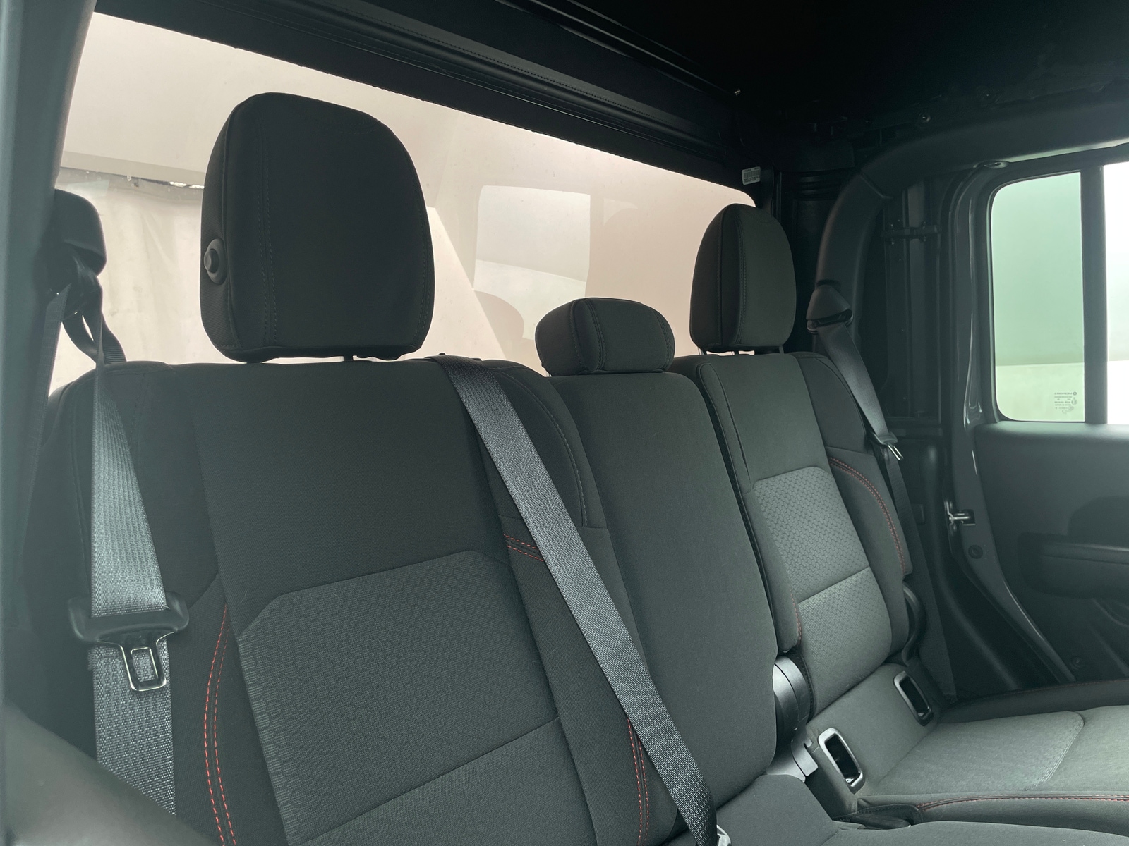 Thumbnail: 2023 Jeep Gladiator - 6