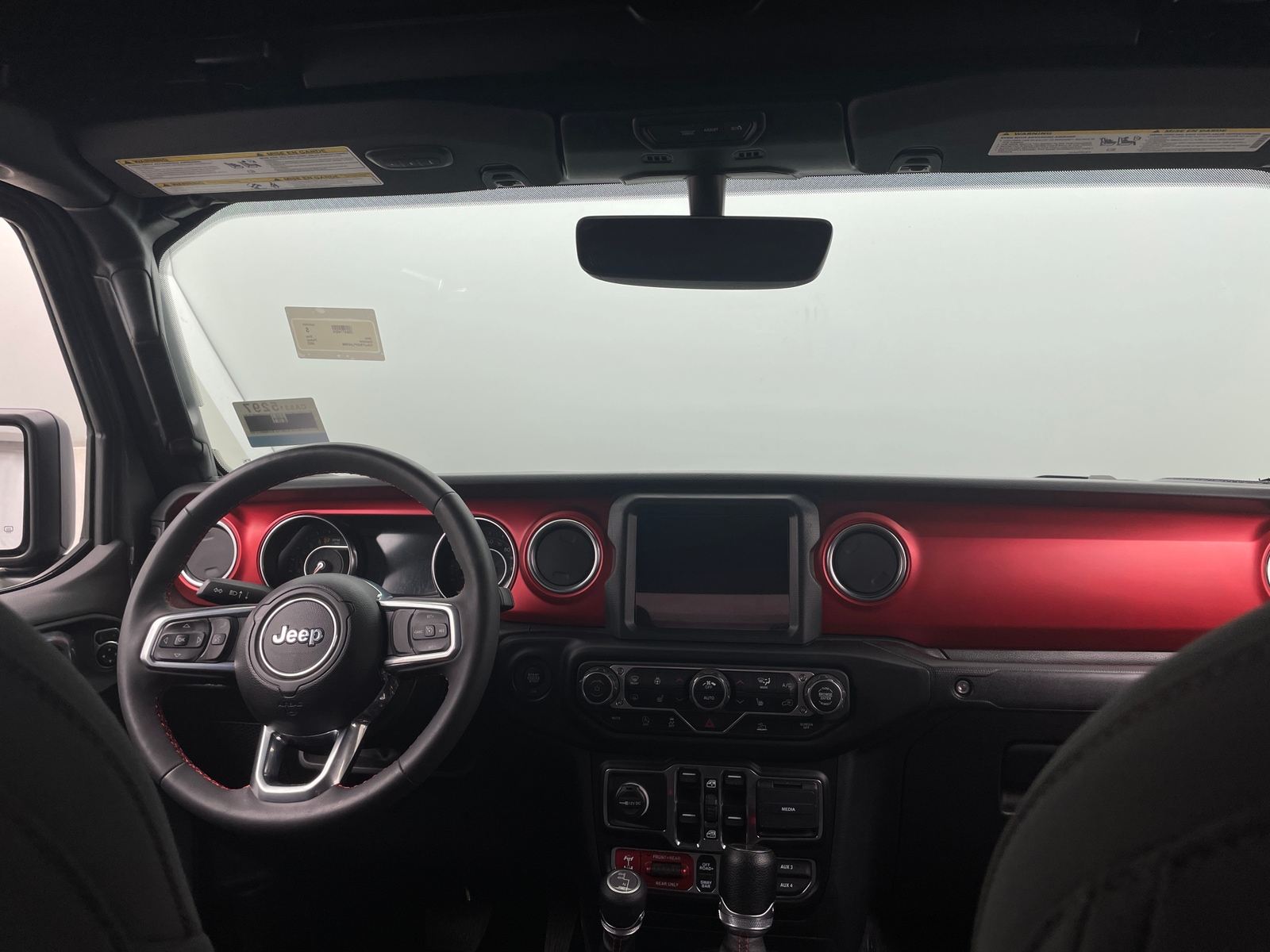 Thumbnail: 2023 Jeep Gladiator - 3