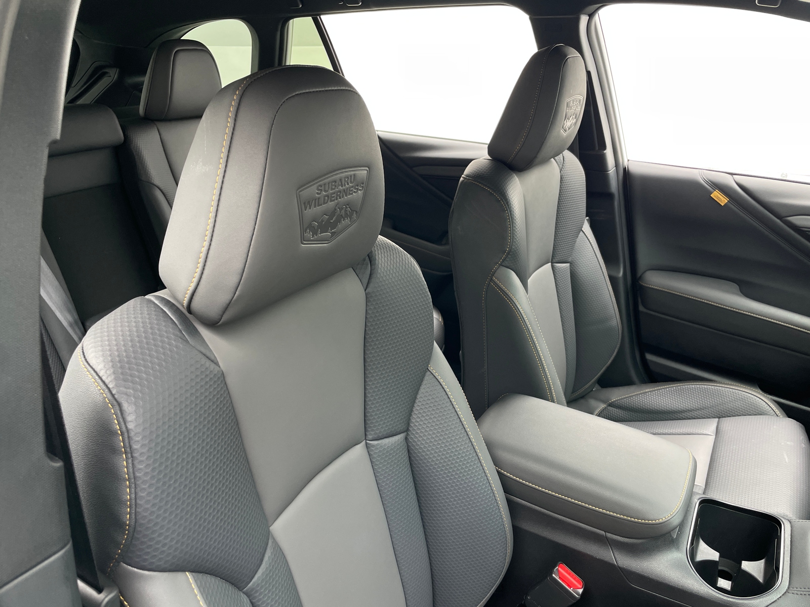 Thumbnail: 2025 Subaru Outback - 2