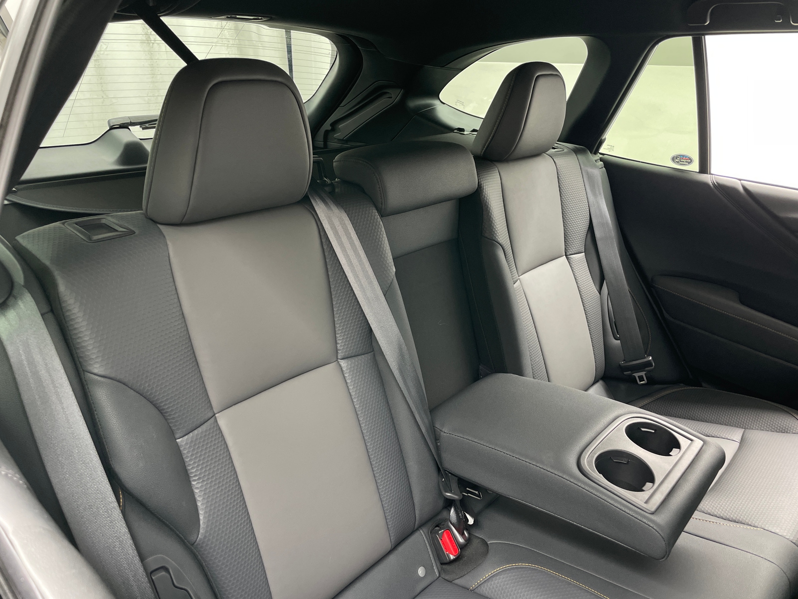 Thumbnail: 2025 Subaru Outback - 6