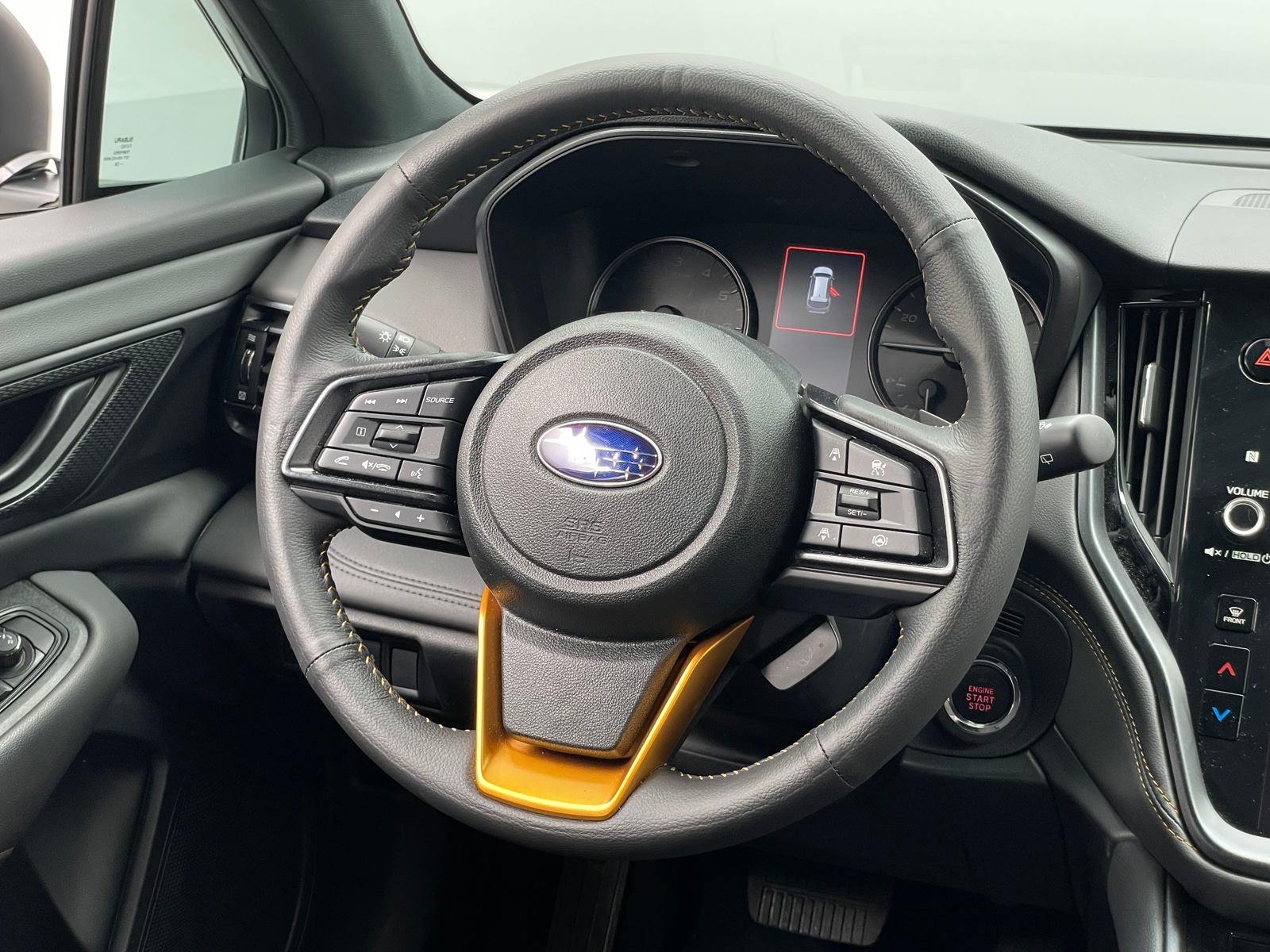 Thumbnail: 2025 Subaru Outback - 5