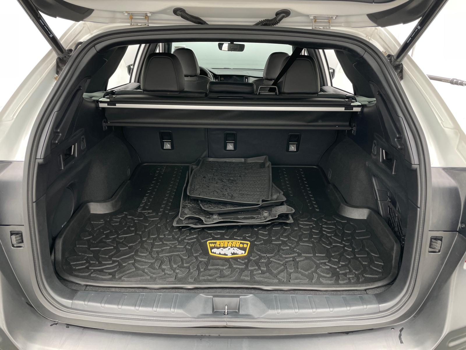 Thumbnail: 2025 Subaru Outback - 7