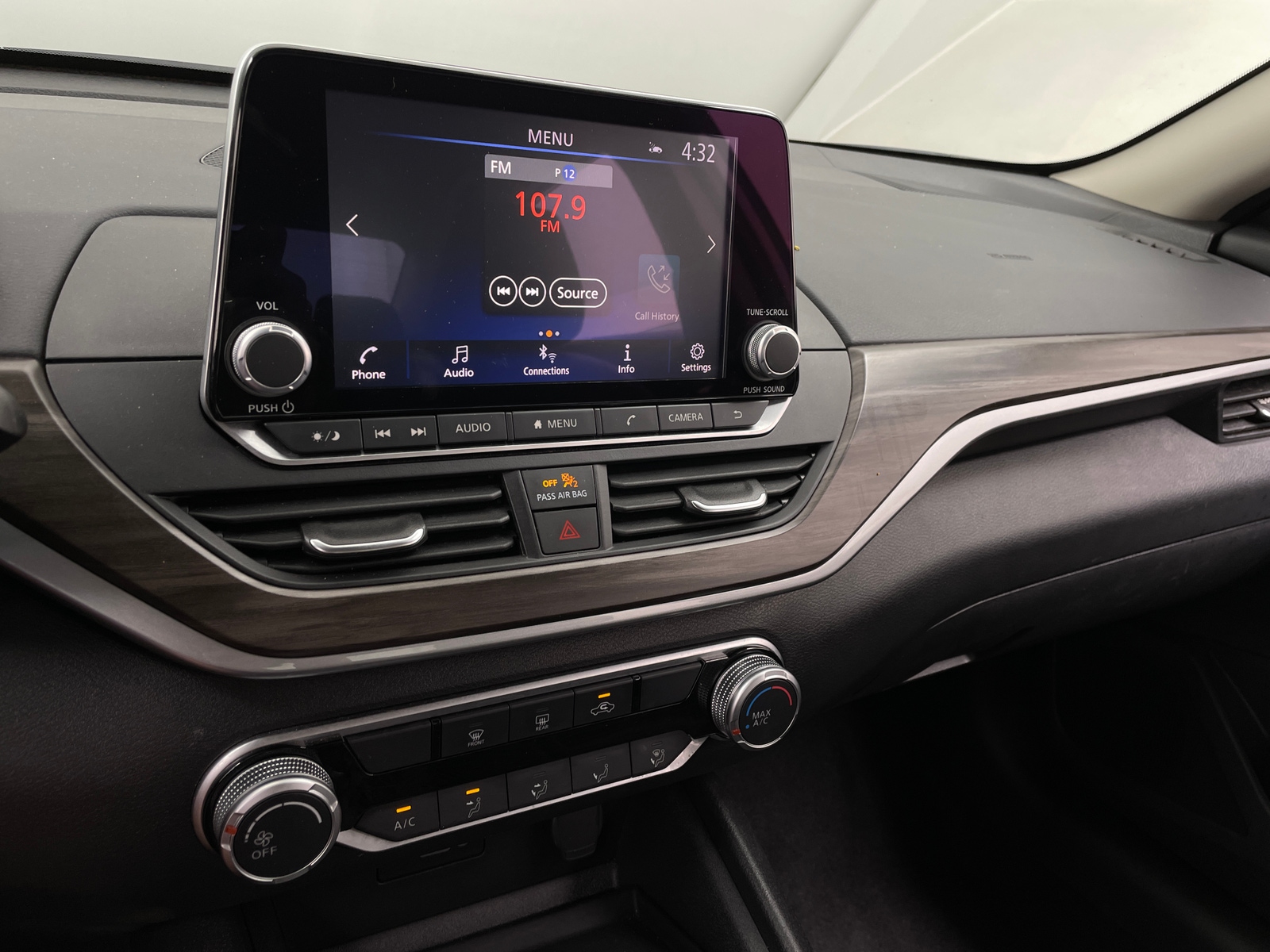 Thumbnail: 2025 Nissan Altima - 4