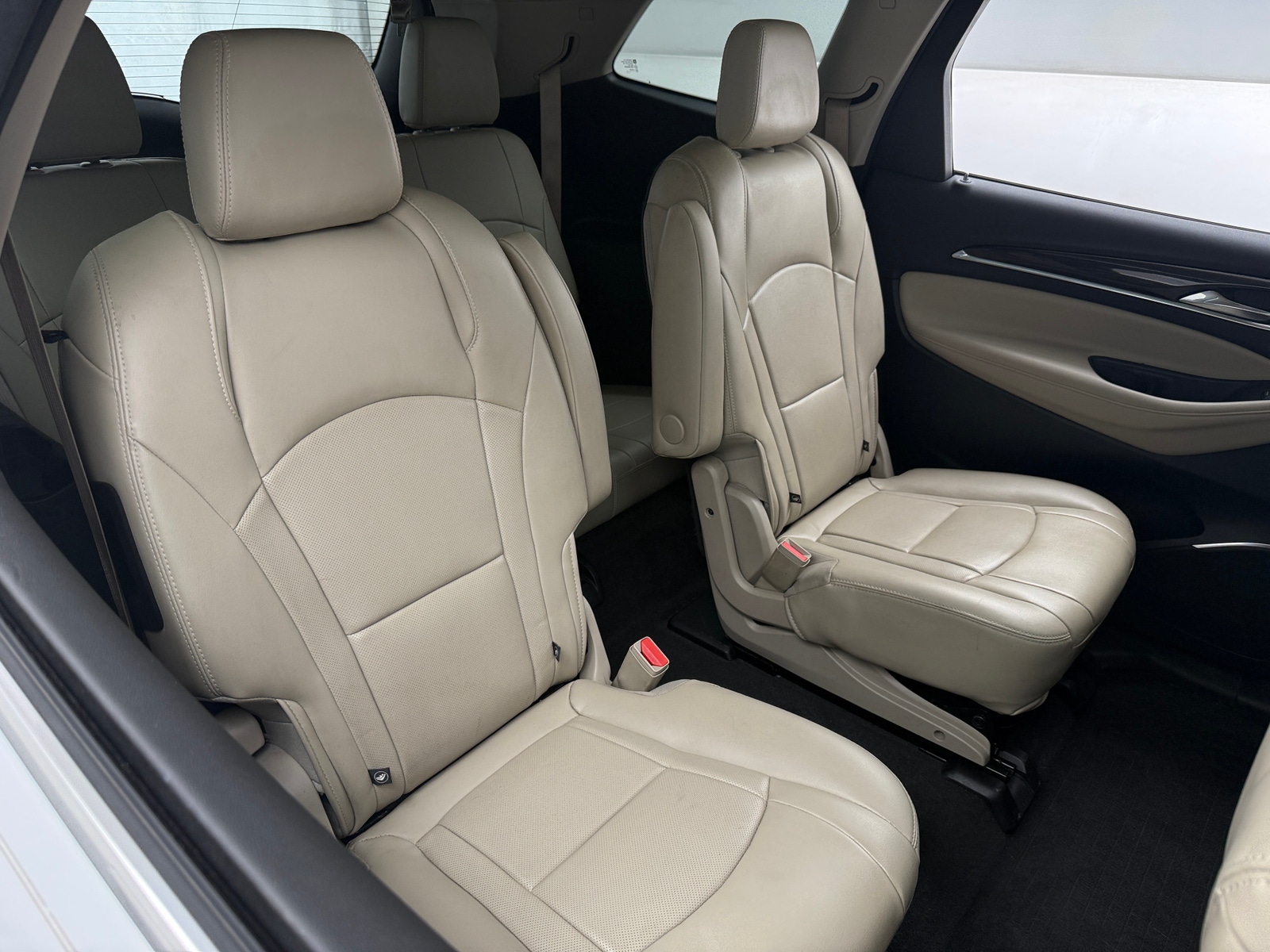 Thumbnail: 2018 Buick Enclave - 5