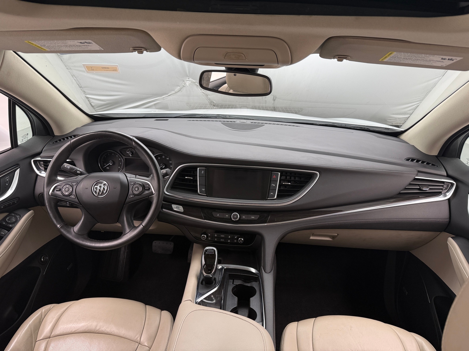 Thumbnail: 2018 Buick Enclave - 2