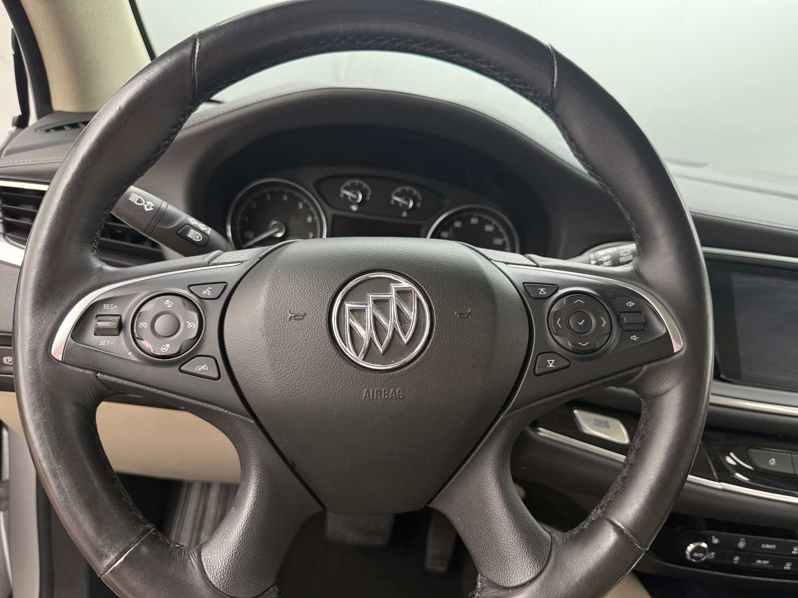 Thumbnail: 2018 Buick Enclave - 4