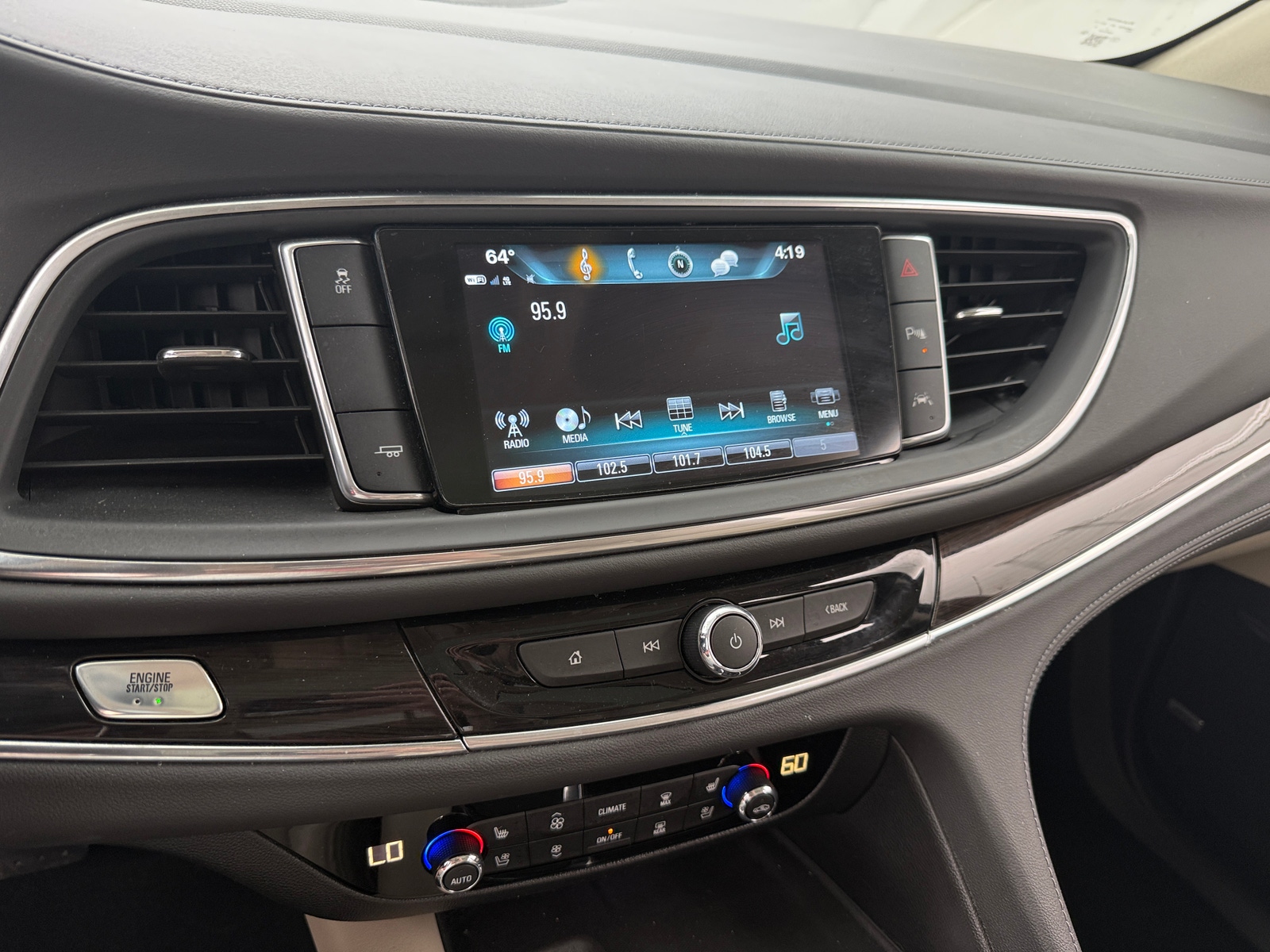 Thumbnail: 2018 Buick Enclave - 3