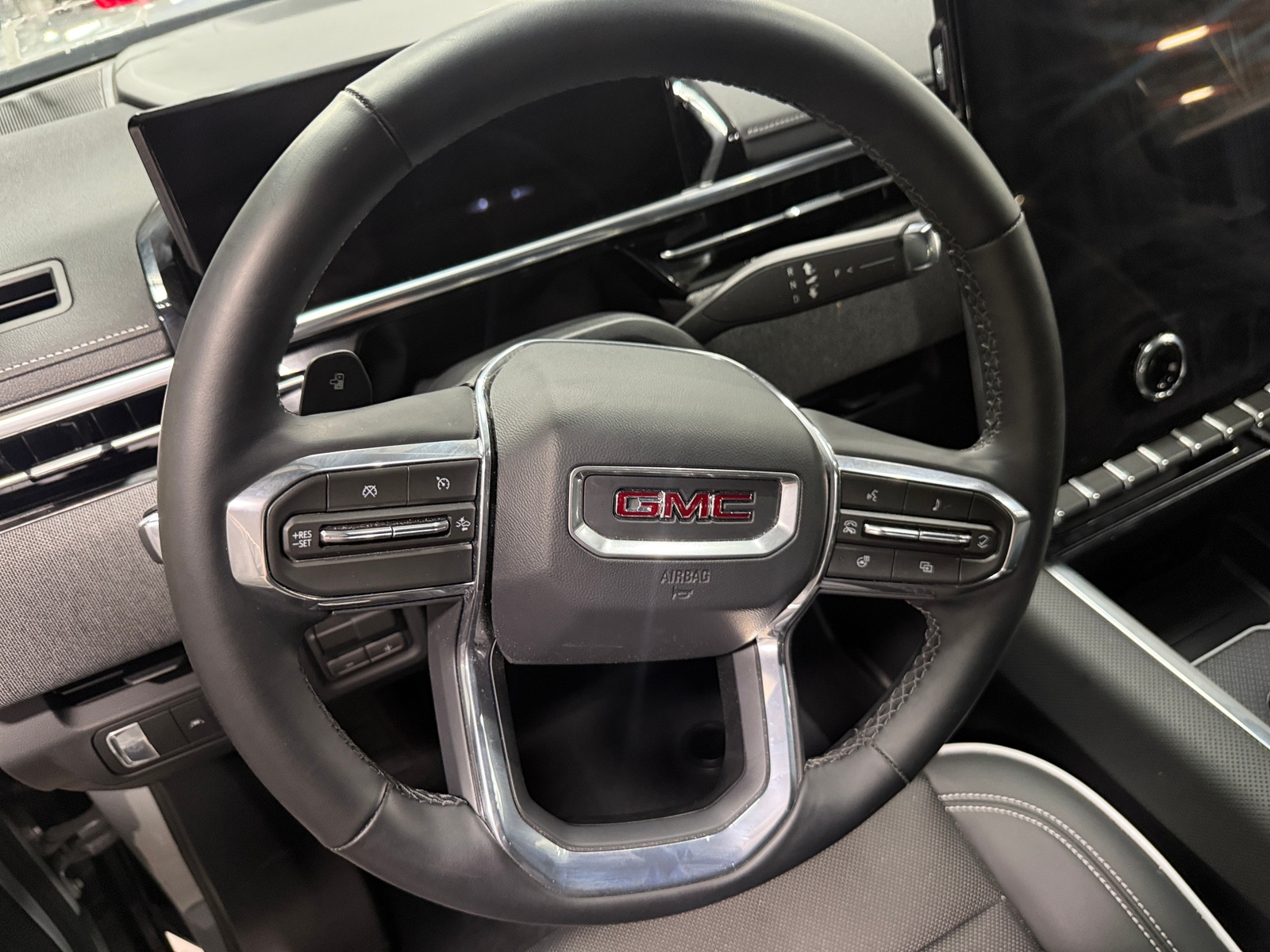 Thumbnail: 2026 GMC Sierra EV - 4