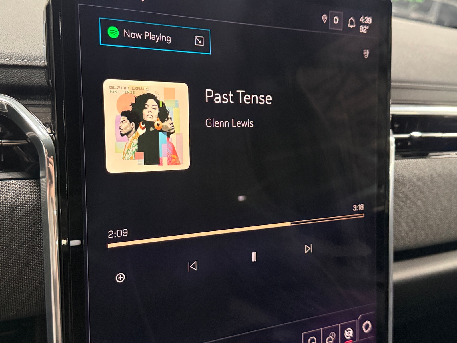 Thumbnail: 2026 GMC Sierra EV - 3