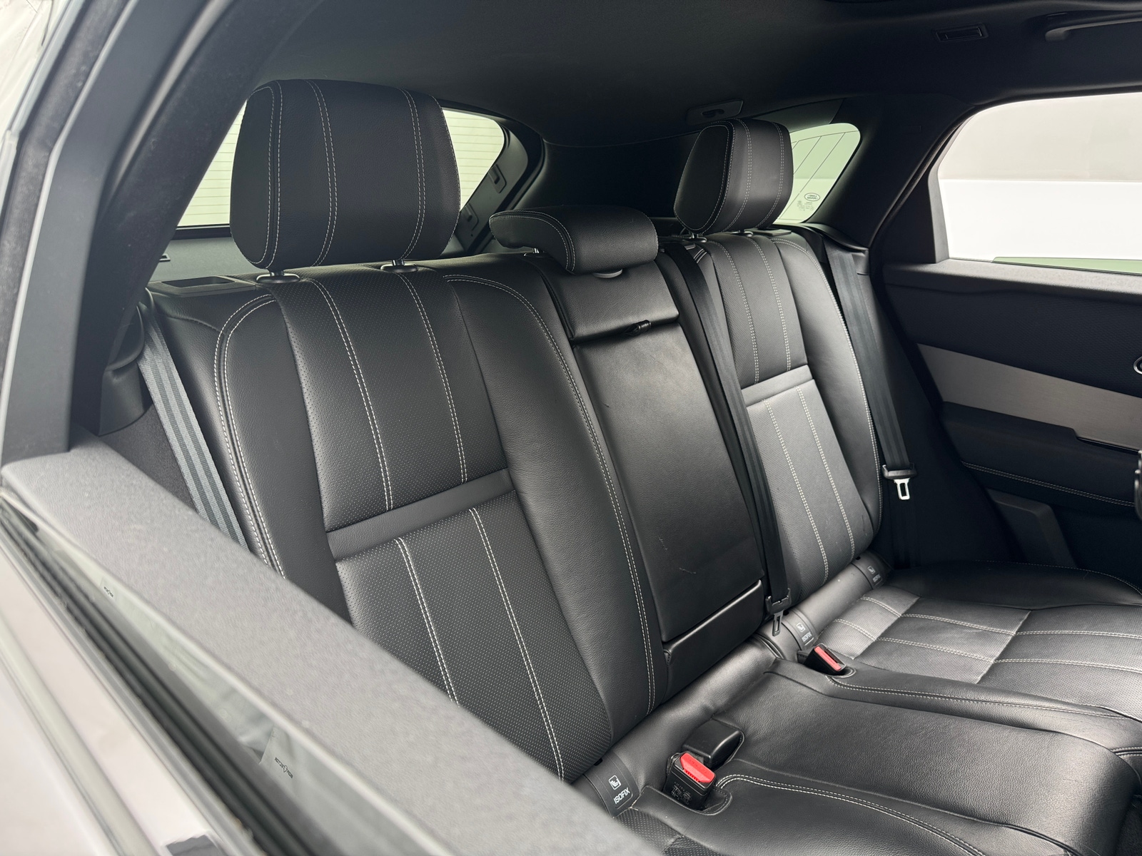 Thumbnail: 2020 Land Rover Range Rover Velar - 5