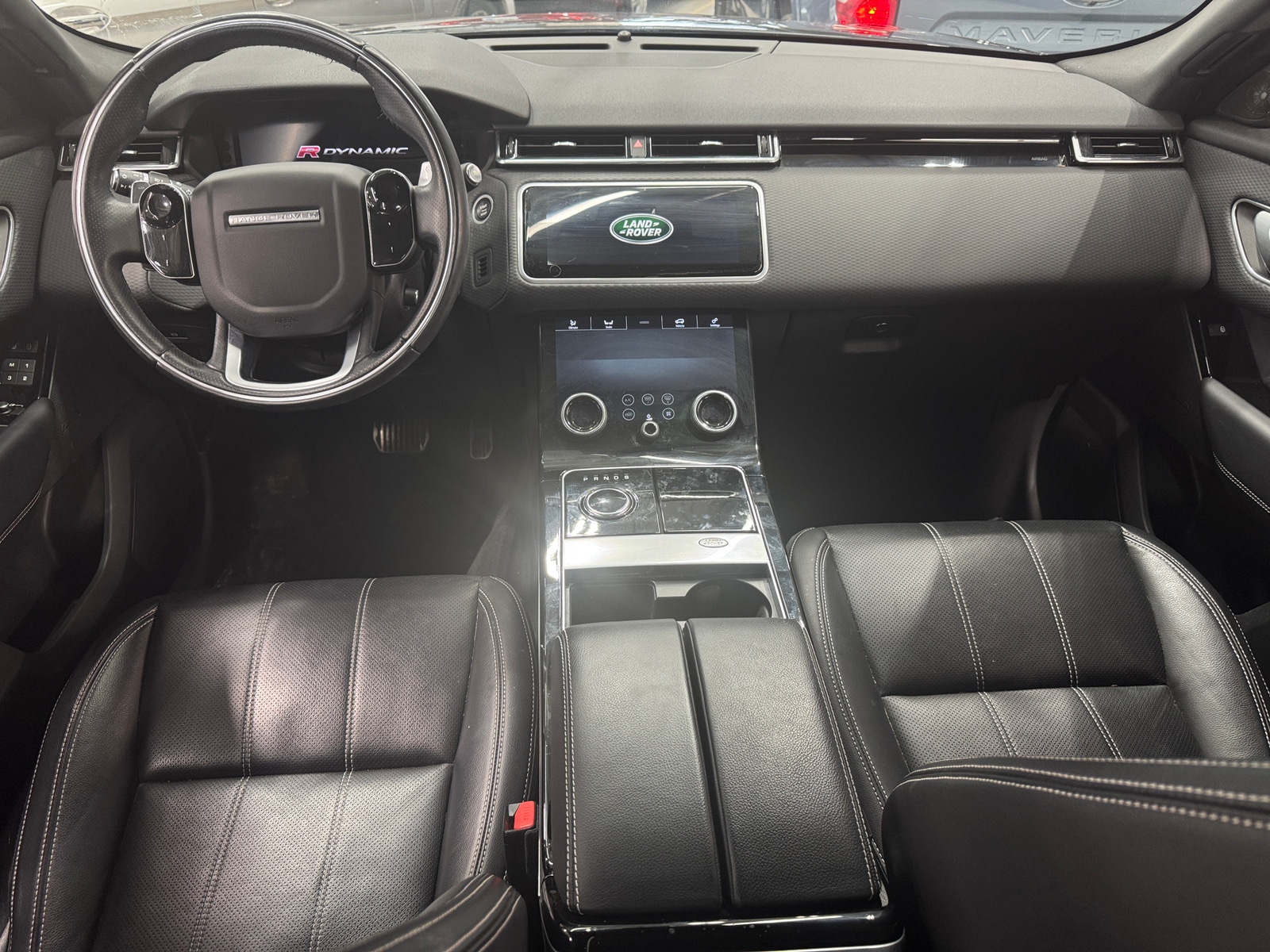 Thumbnail: 2020 Land Rover Range Rover Velar - 2