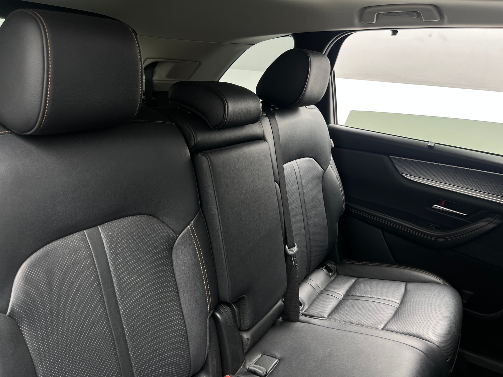 Thumbnail: 2024 Mazda CX-90 - 5