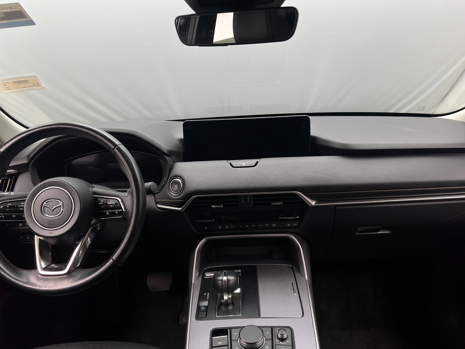 Thumbnail: 2024 Mazda CX-90 - 2