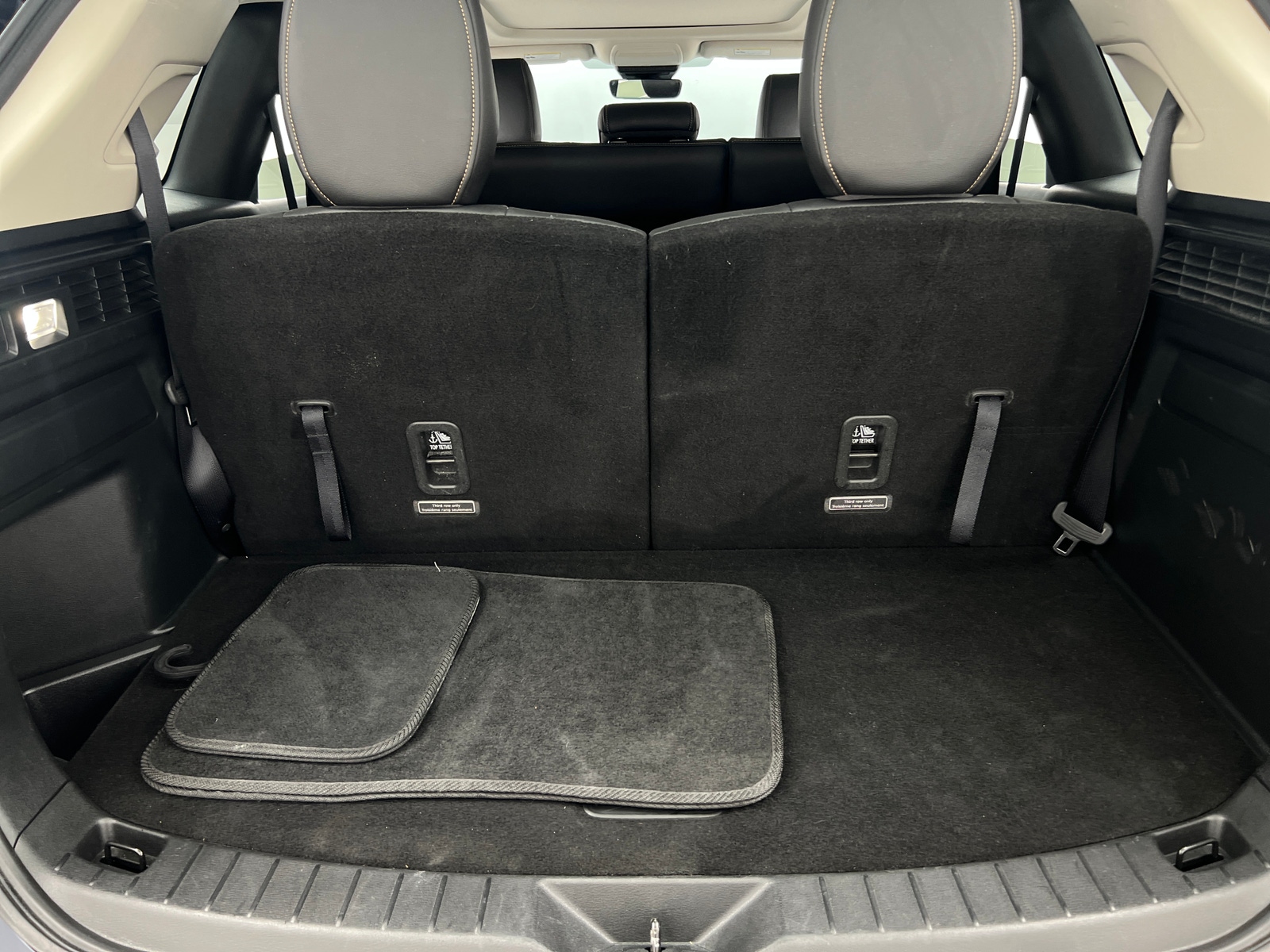 Thumbnail: 2024 Mazda CX-90 - 6