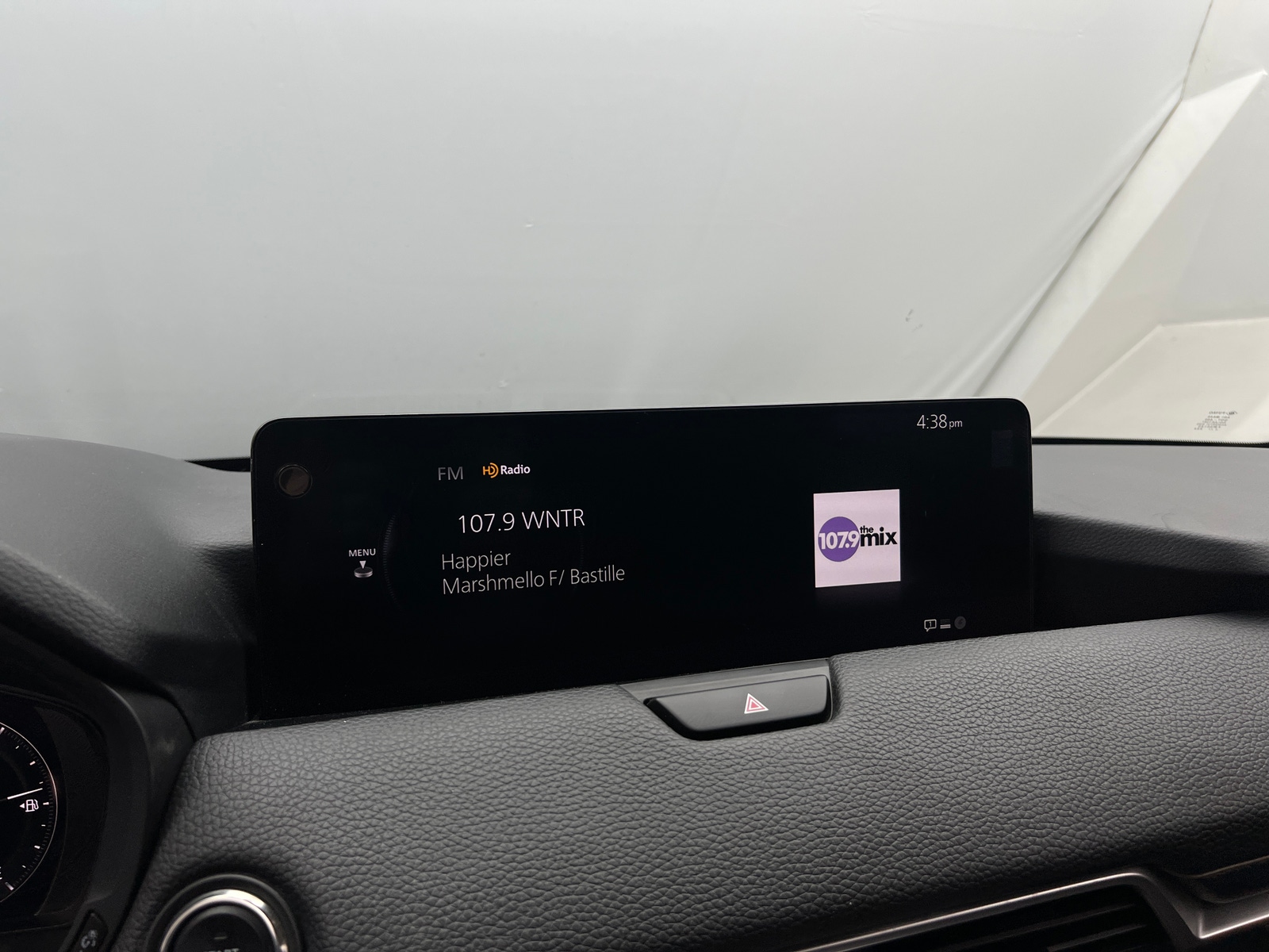 Thumbnail: 2024 Mazda CX-90 - 3