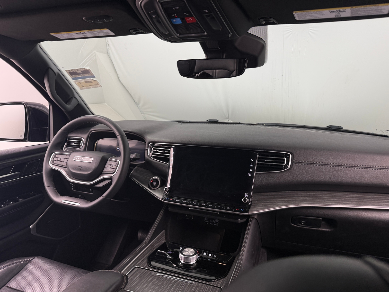 Thumbnail: 2024 Jeep Wagoneer - 2