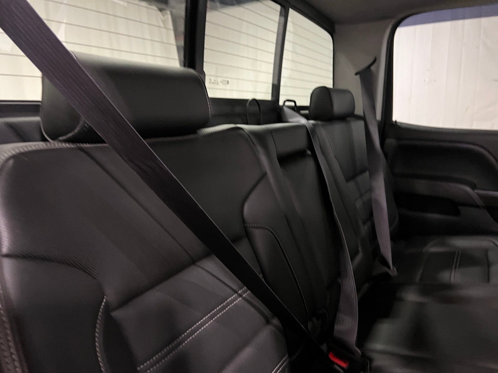 Thumbnail: 2015 GMC Sierra 2500 - 5
